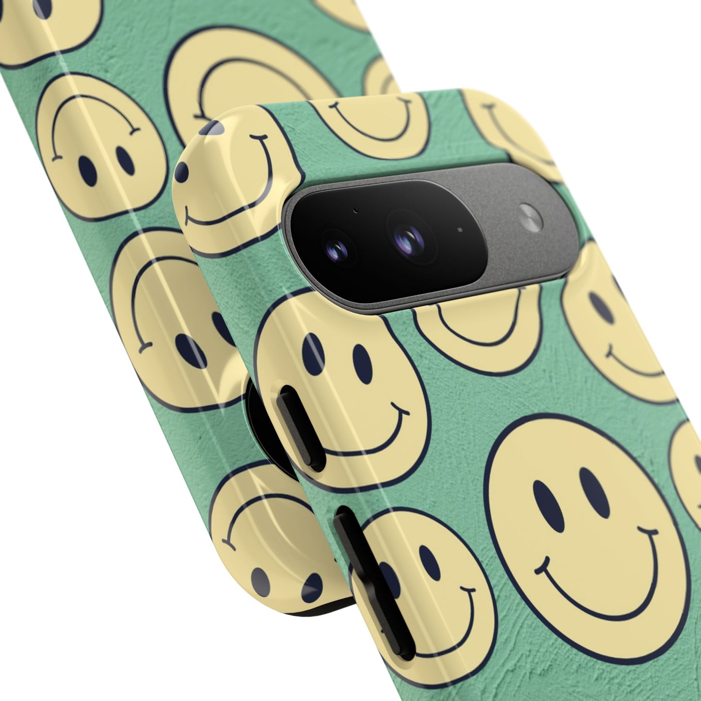 Cute Smiley Face Phone Case