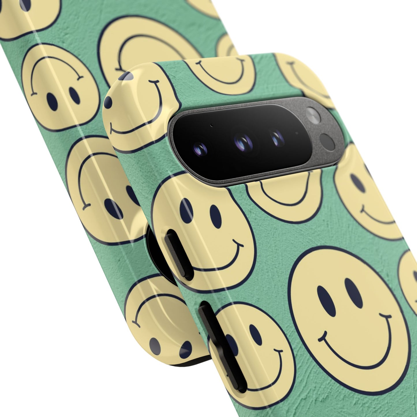 Cute Smiley Face Phone Case