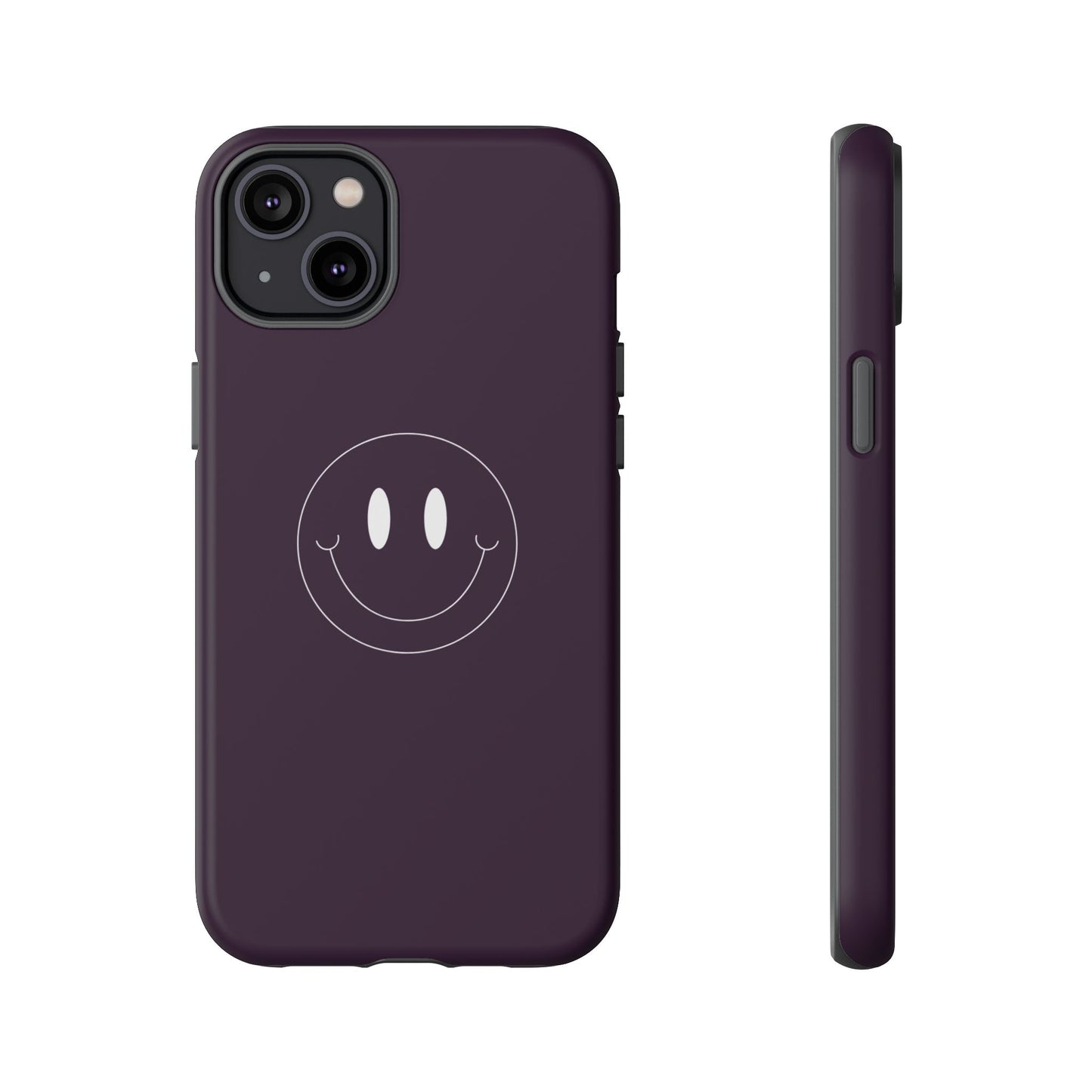 Smile Phone Case