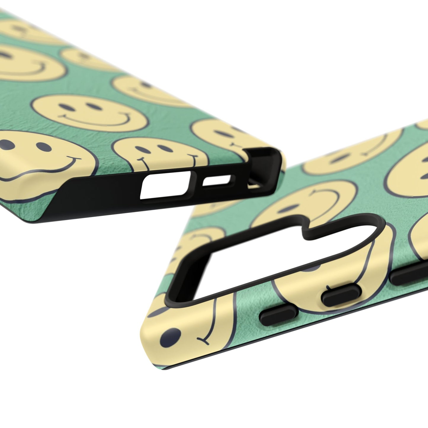 Cute Smiley Face Phone Case