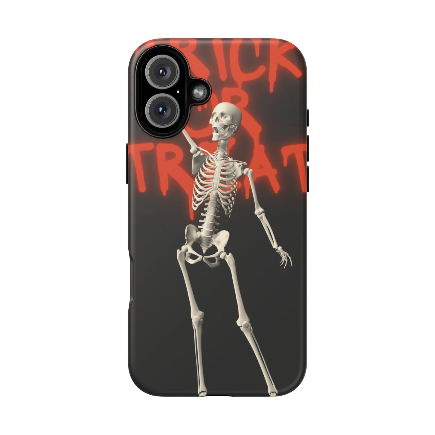 Spooky Happy Halloween Phone Case