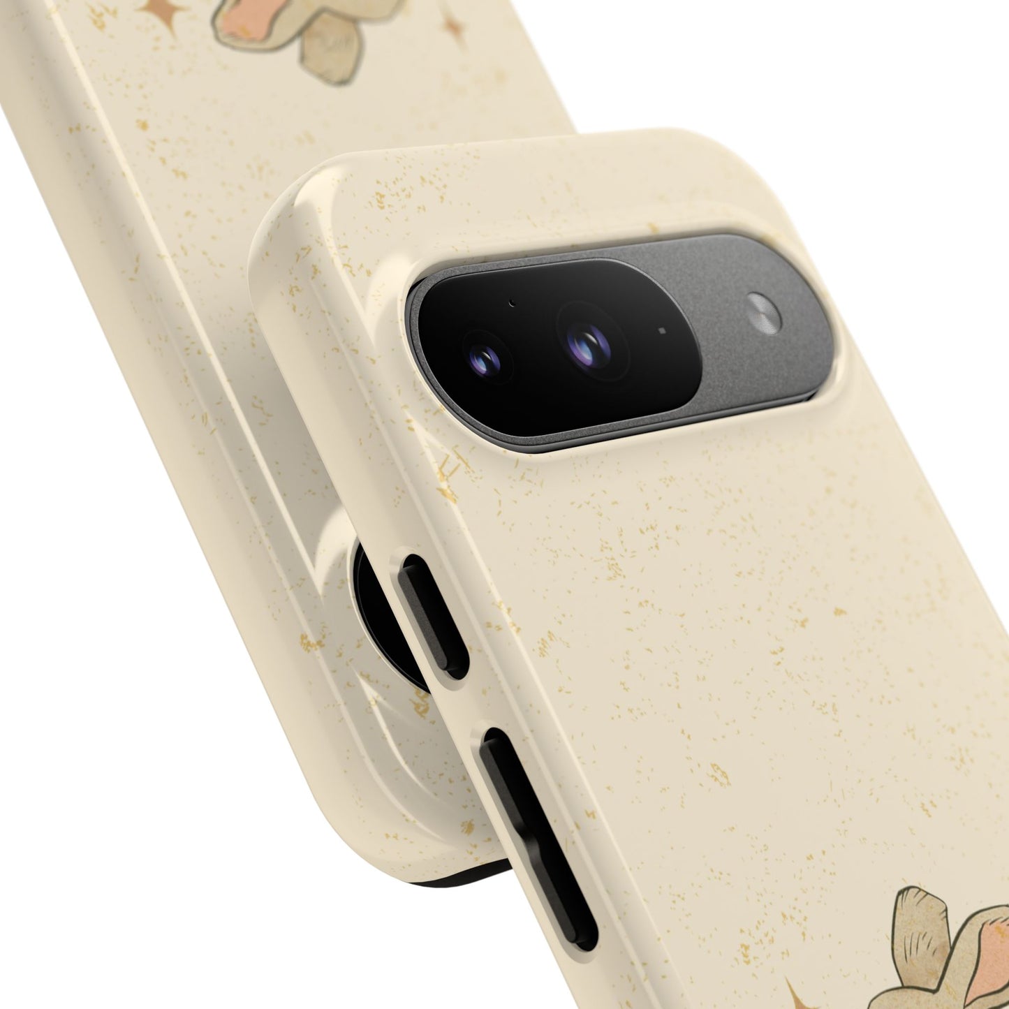 Vintage Rabbit Phone Case
