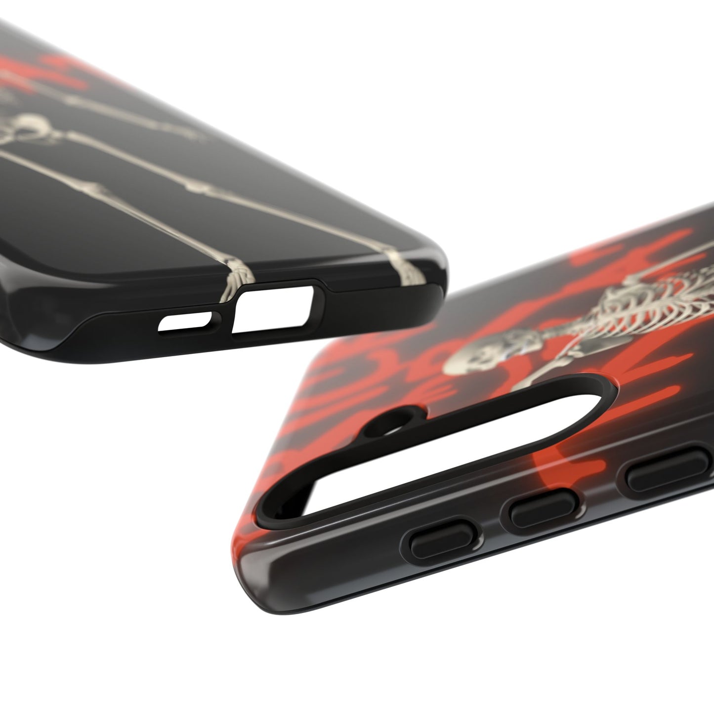 Spooky Happy Halloween Phone Case