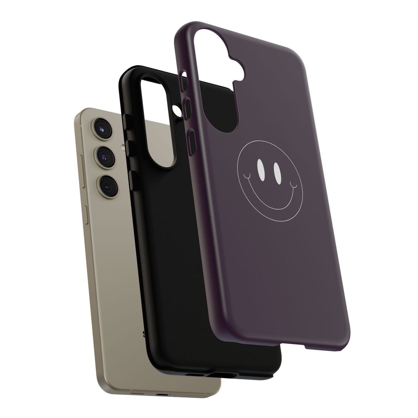 Smile Phone Case