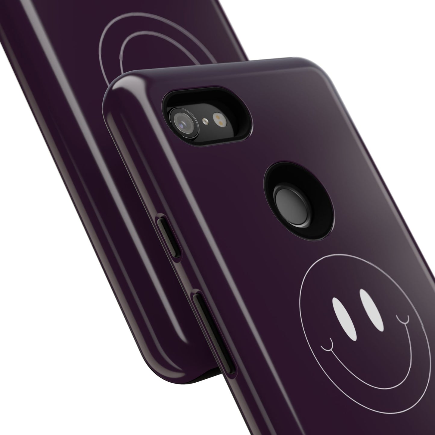 Smile Phone Case