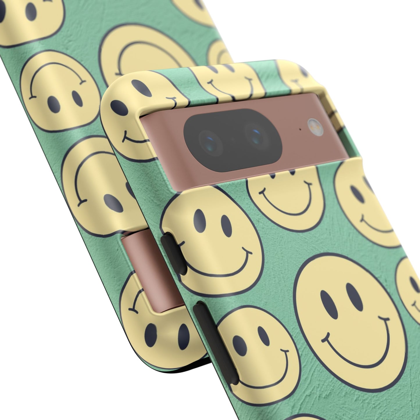 Cute Smiley Face Phone Case