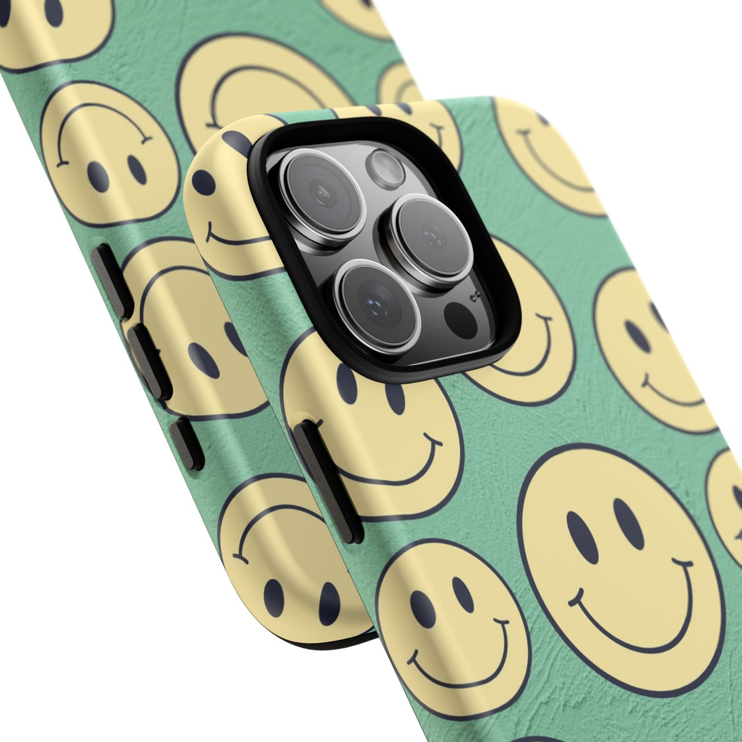 Cute Smiley Face Phone Case