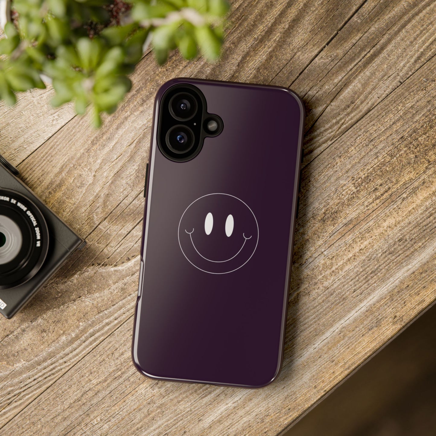 Smile Phone Case