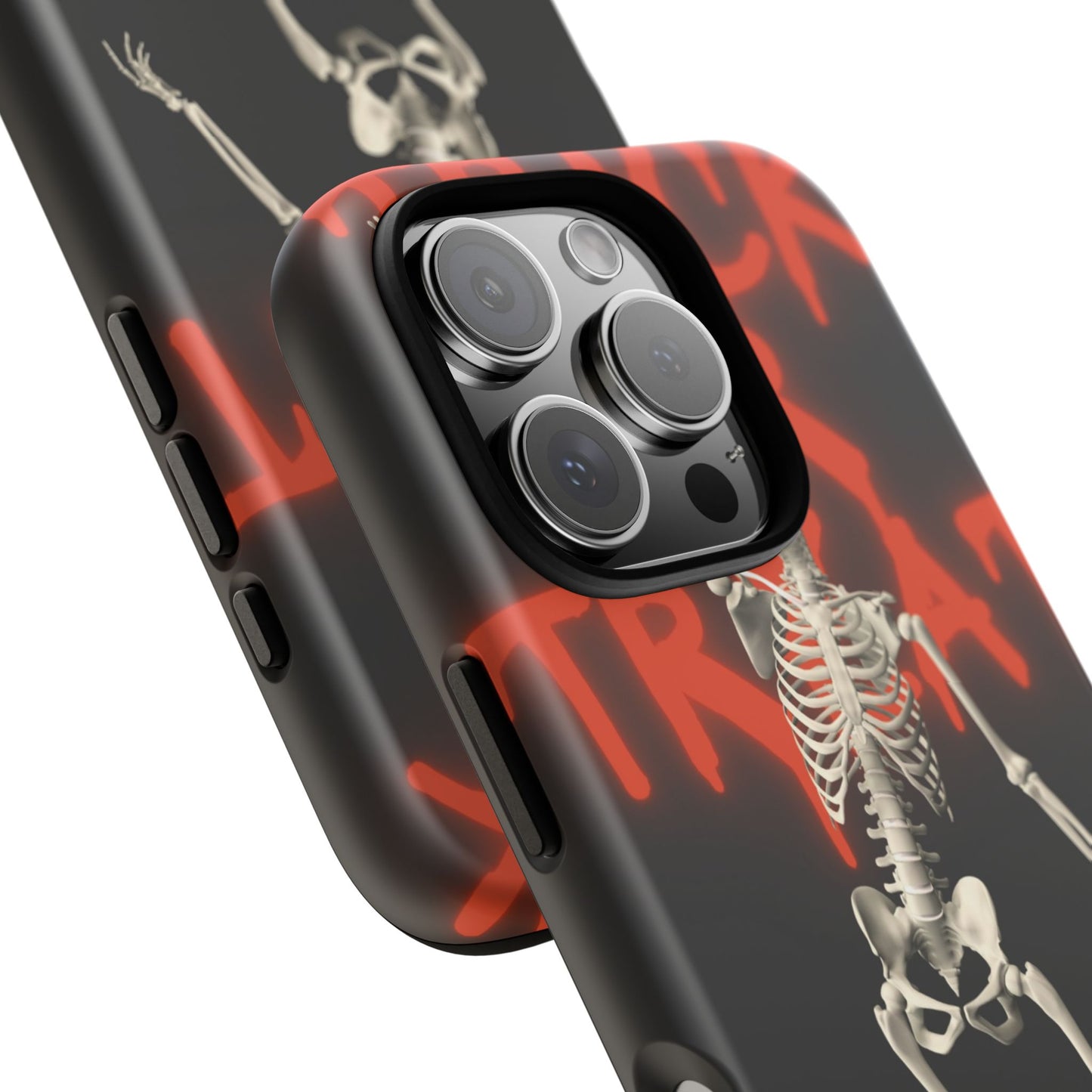 Spooky Happy Halloween Phone Case