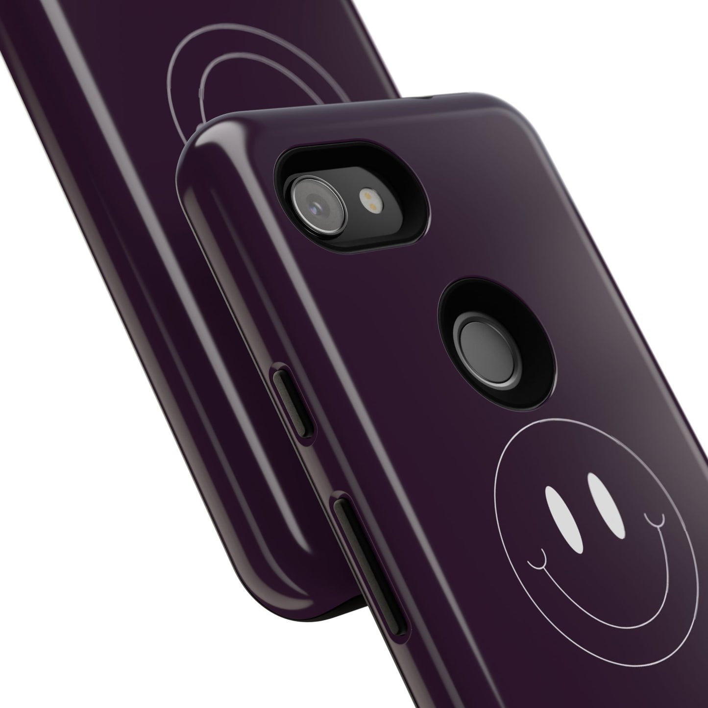 Smile Phone Case