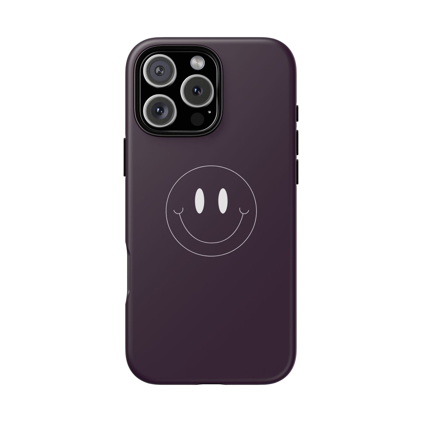 Smile Phone Case