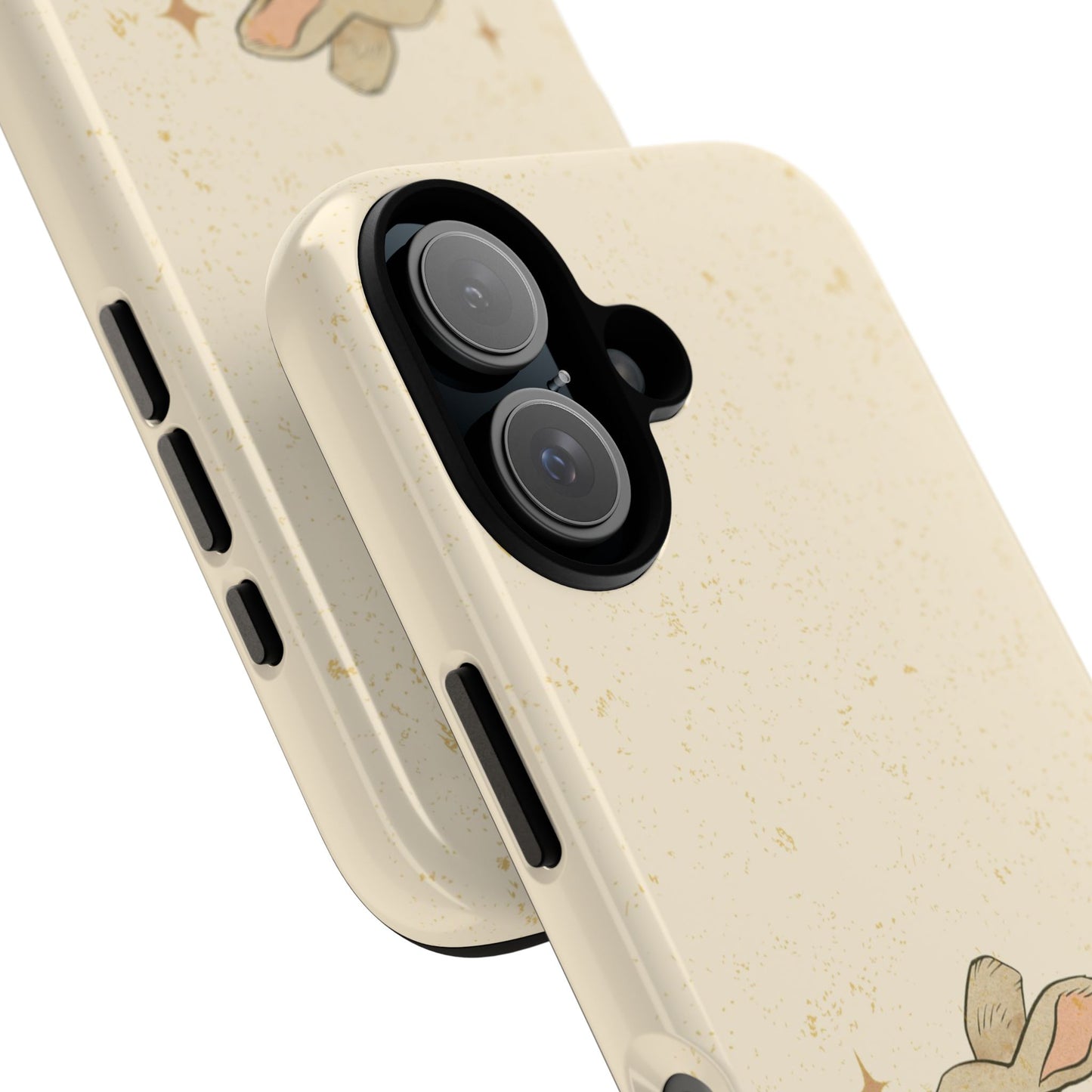 Vintage Rabbit Phone Case