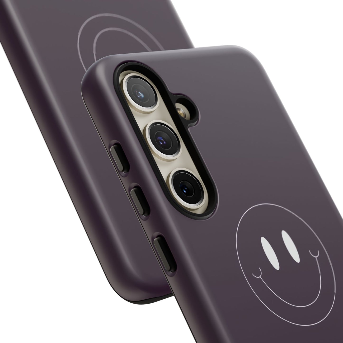 Smile Phone Case