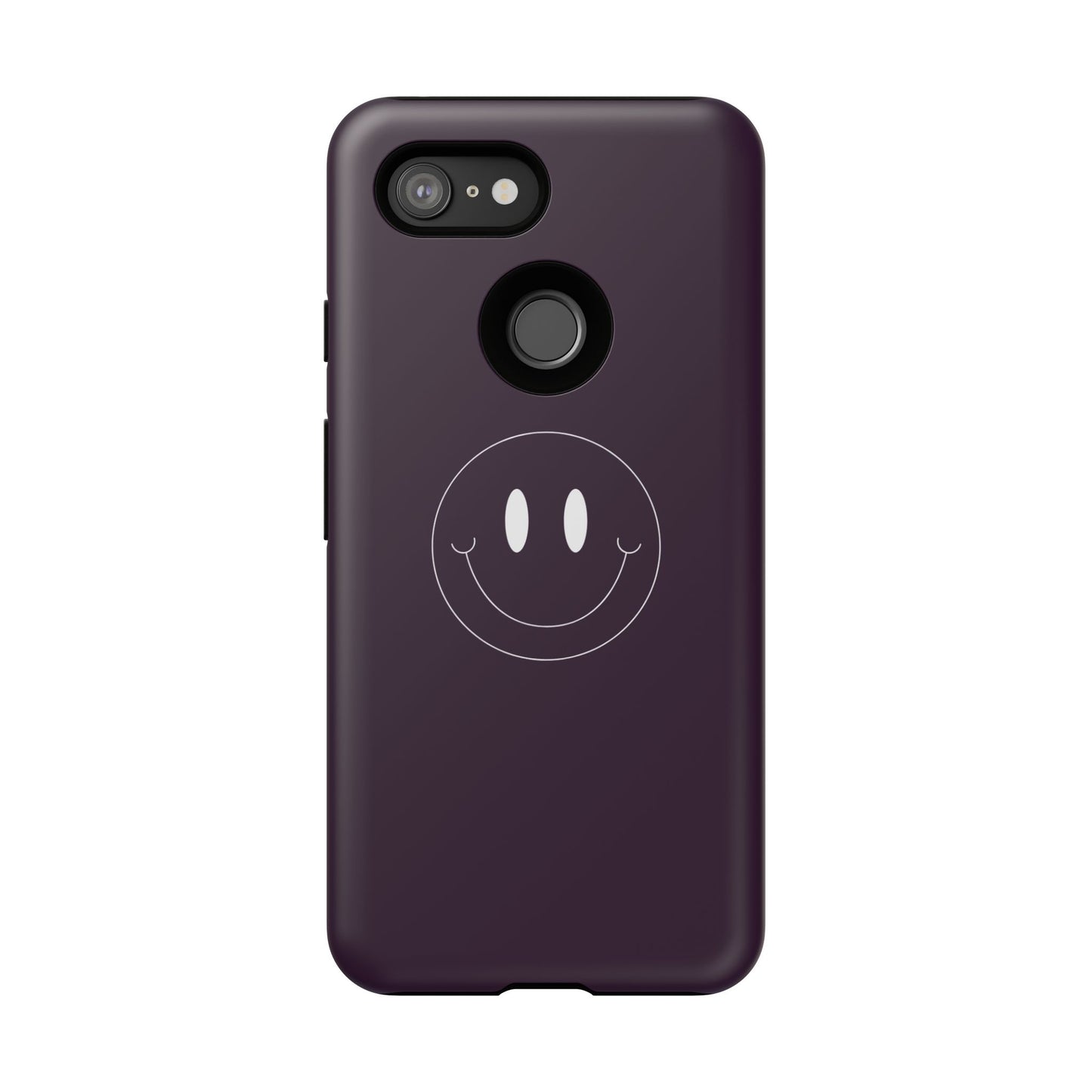 Smile Phone Case
