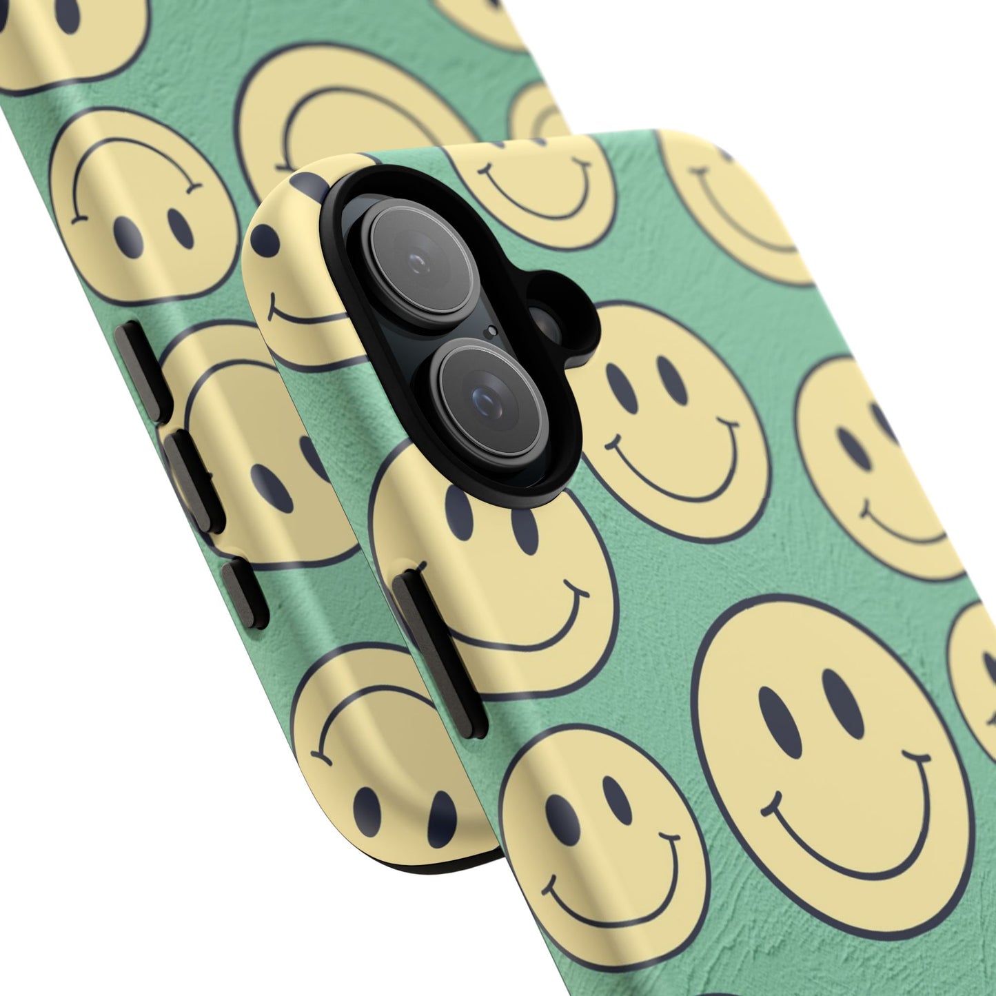 Cute Smiley Face Phone Case