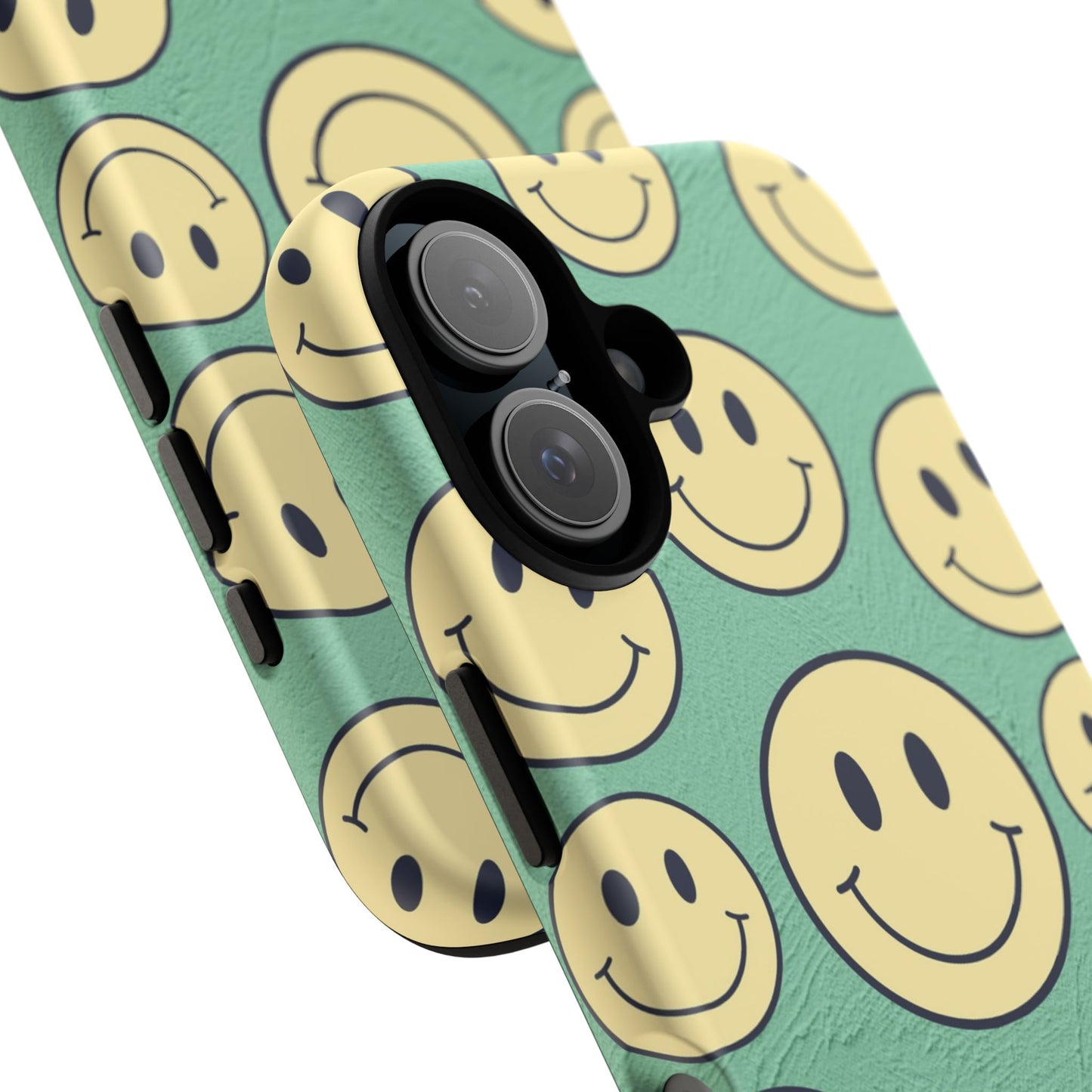 Cute Smiley Face Phone Case