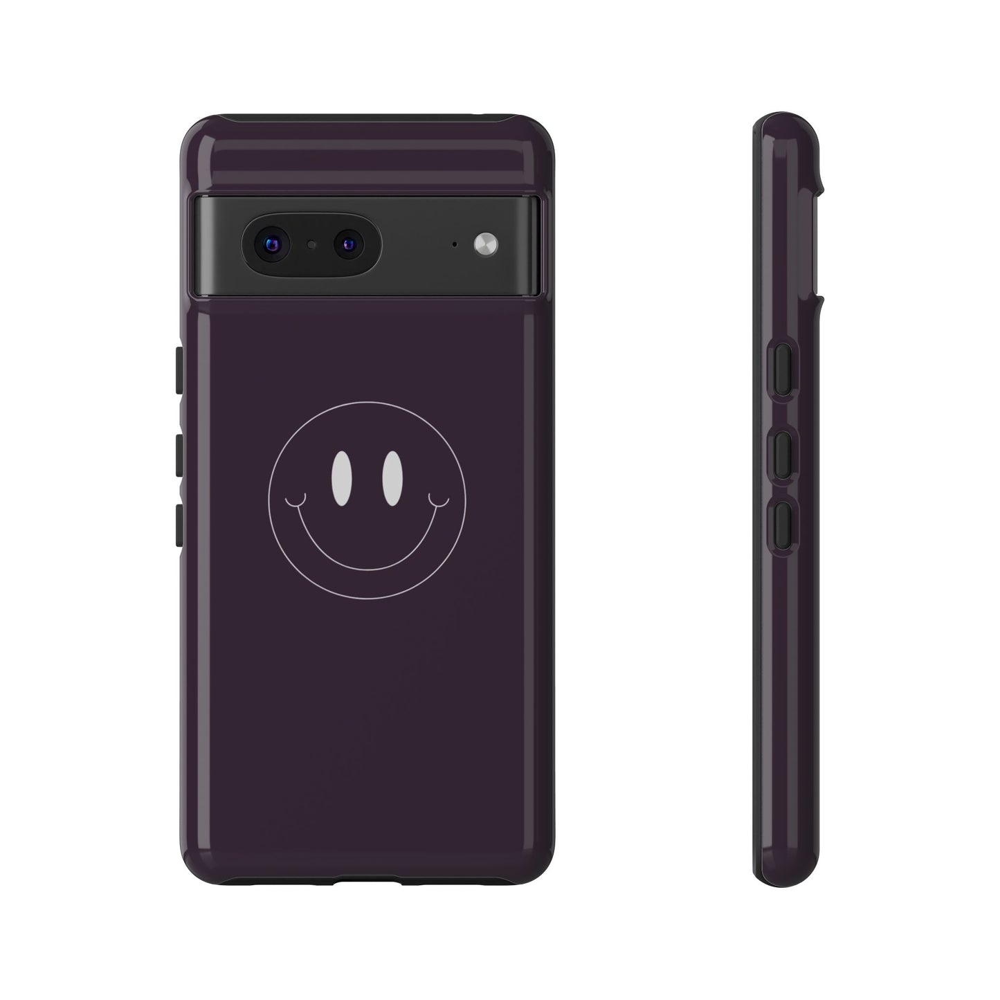 Smile Phone Case