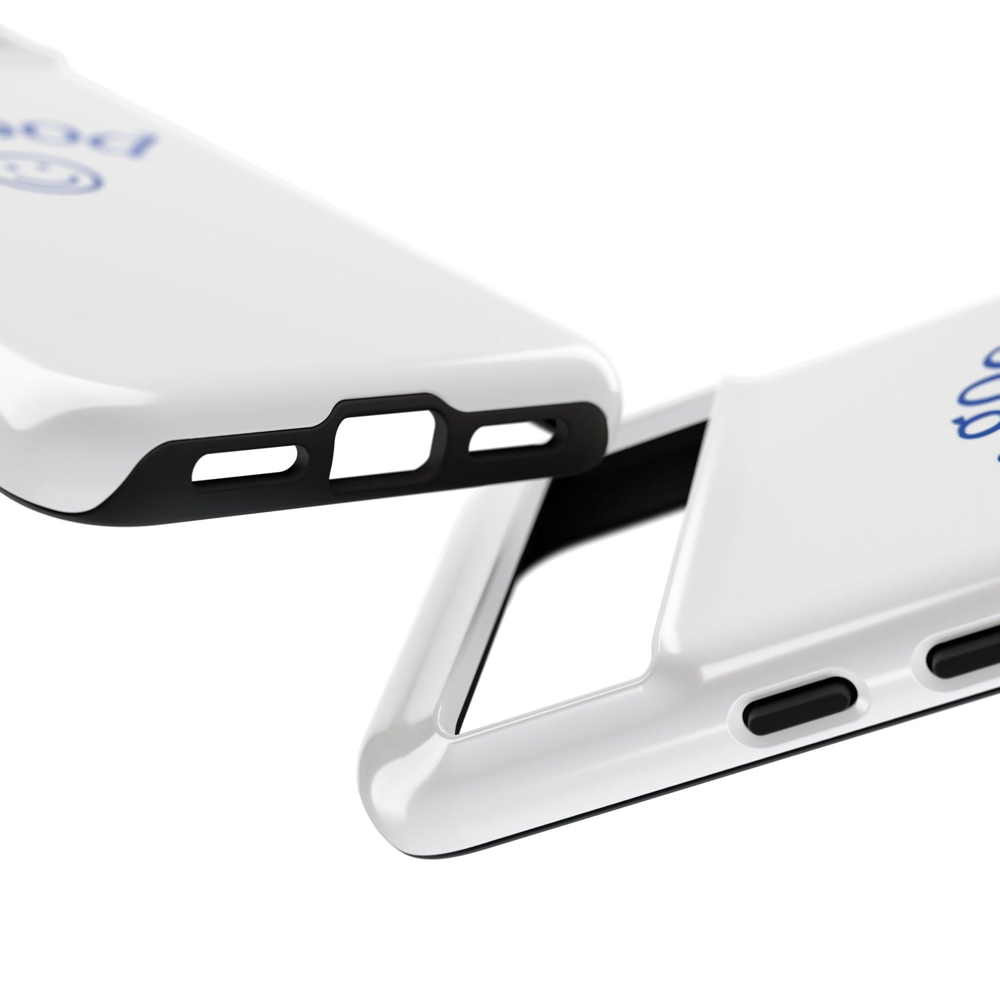 Simple Be Good Phone Case