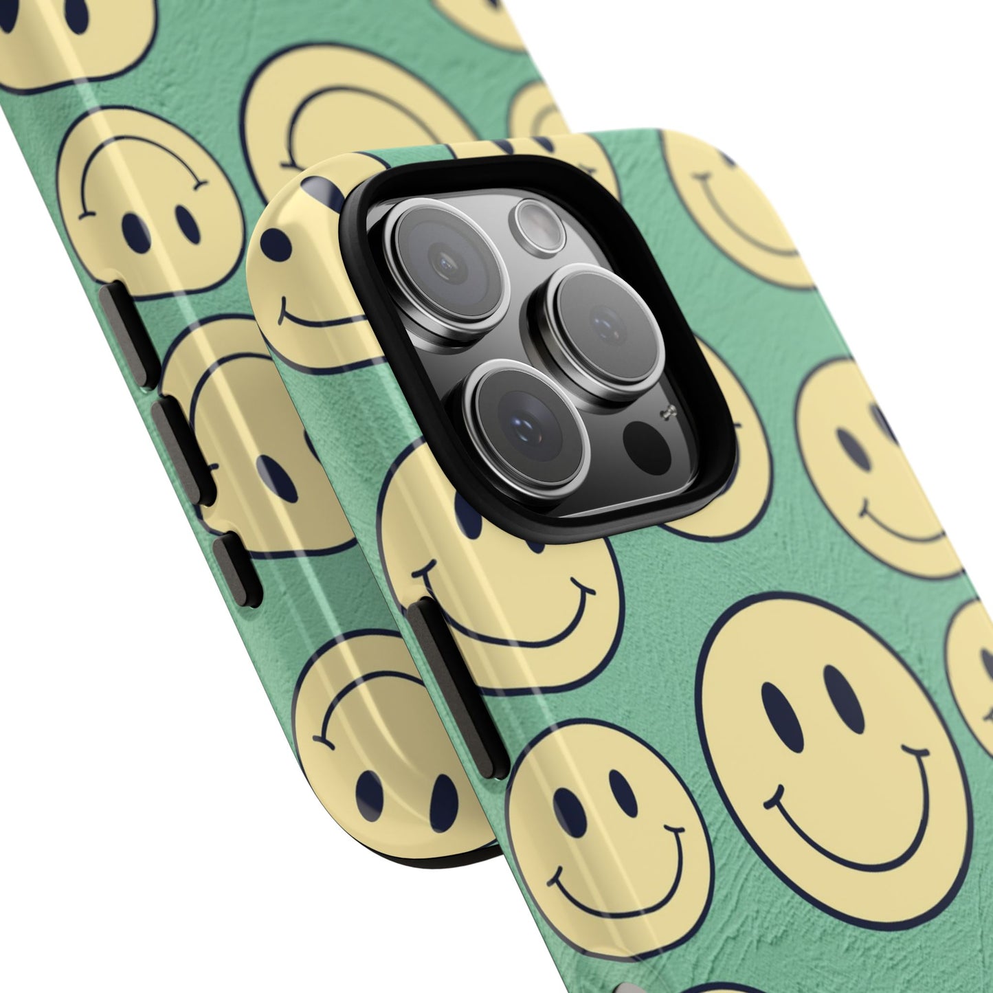 Cute Smiley Face Phone Case