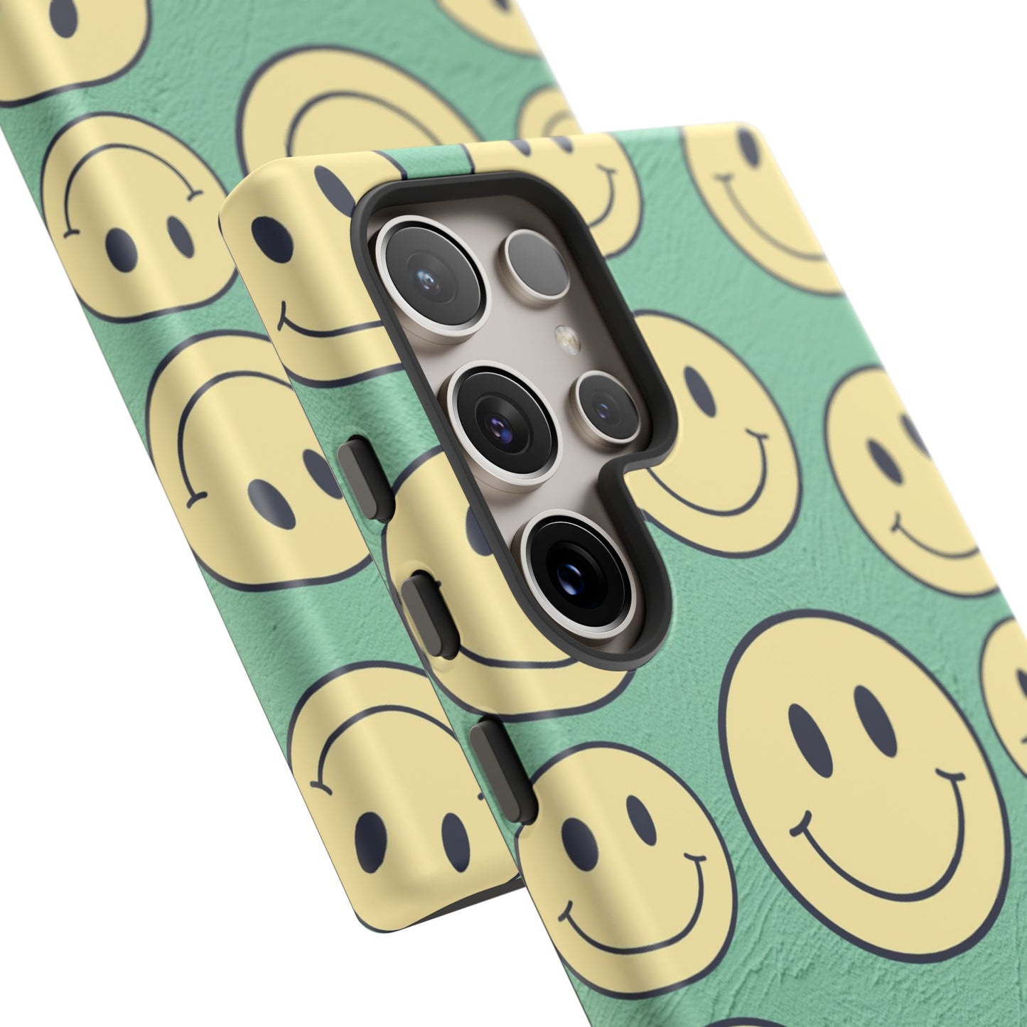 Cute Smiley Face Phone Case