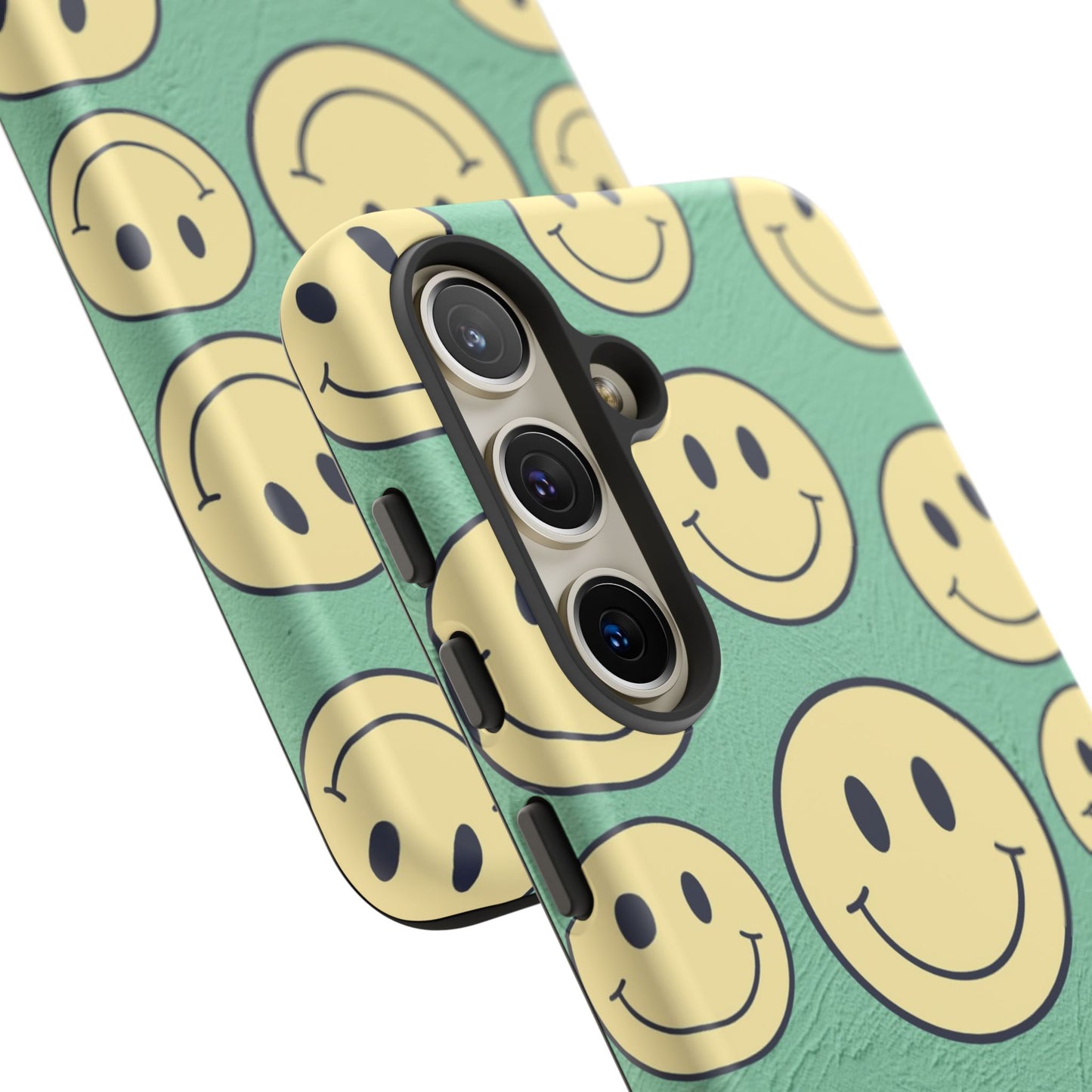 Cute Smiley Face Phone Case