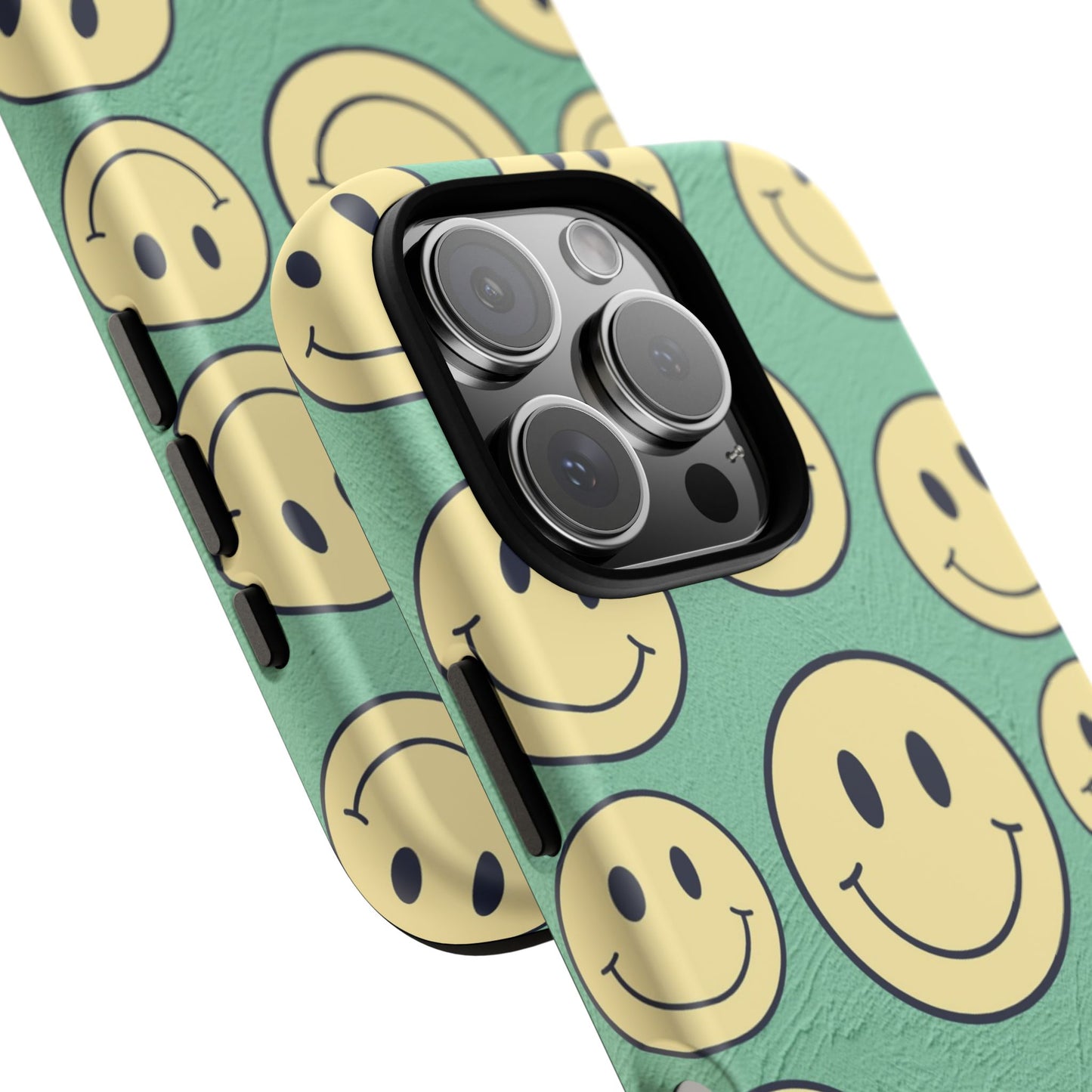 Cute Smiley Face Phone Case