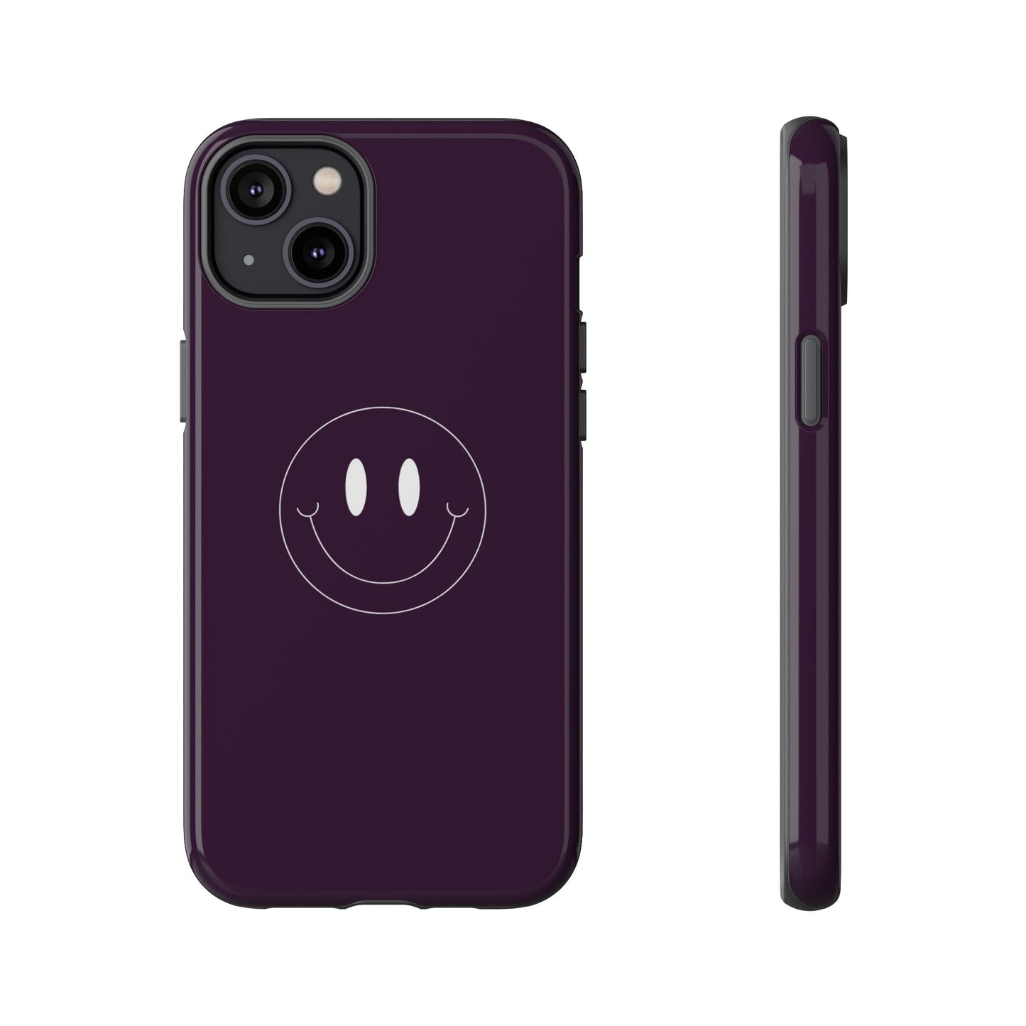 Smile Phone Case