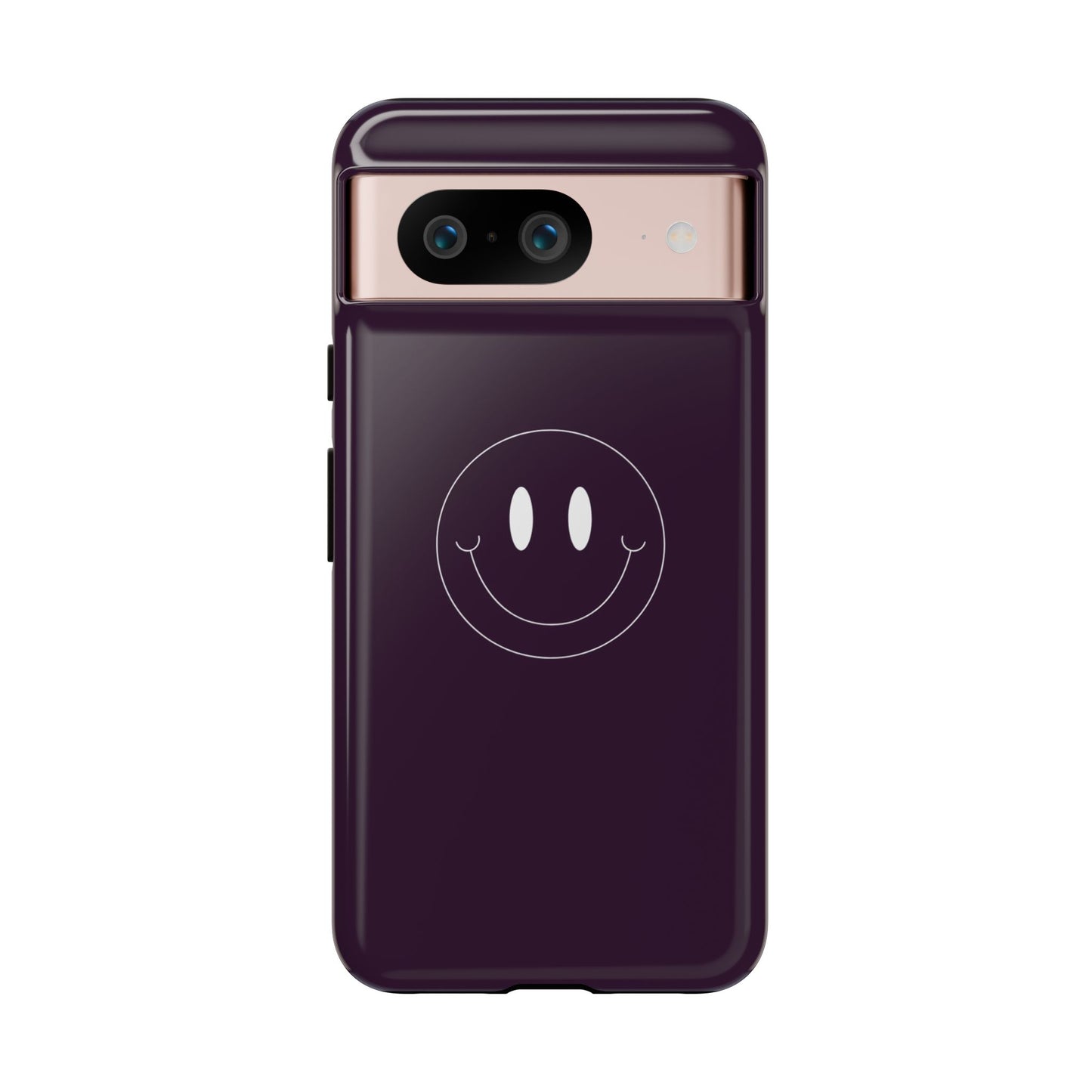Smile Phone Case