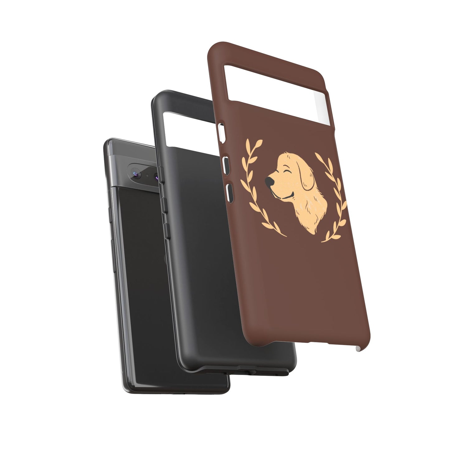 Dog Phone Case