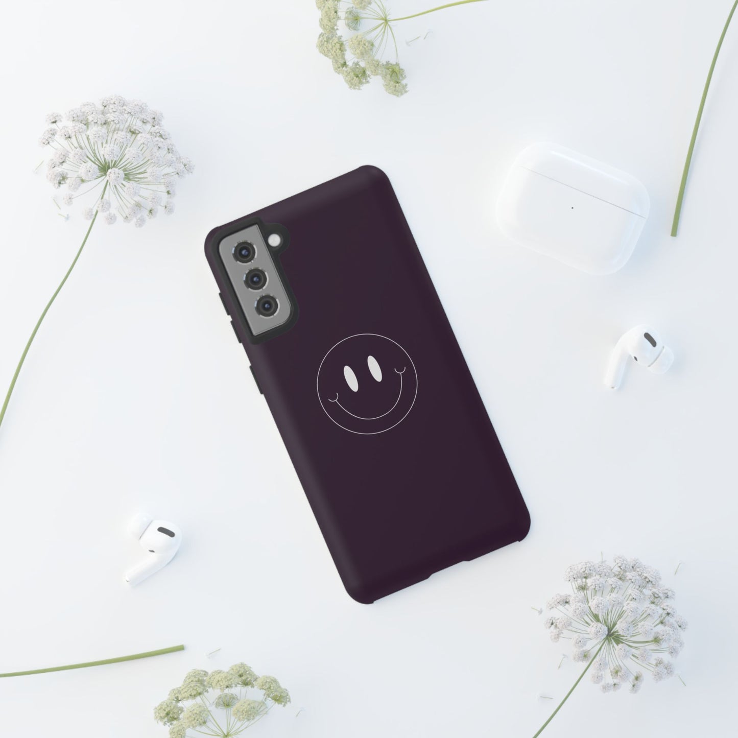 Smile Phone Case