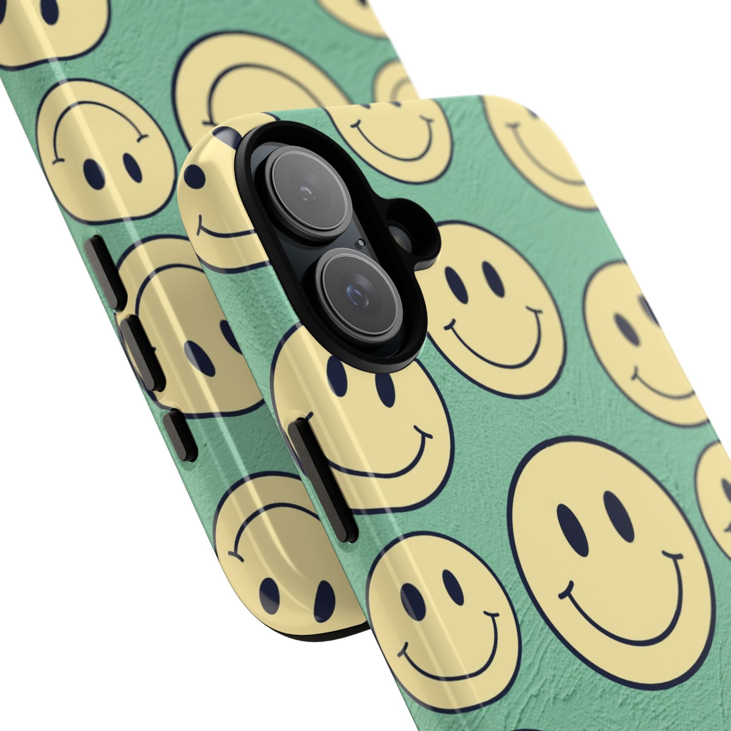 Cute Smiley Face Phone Case
