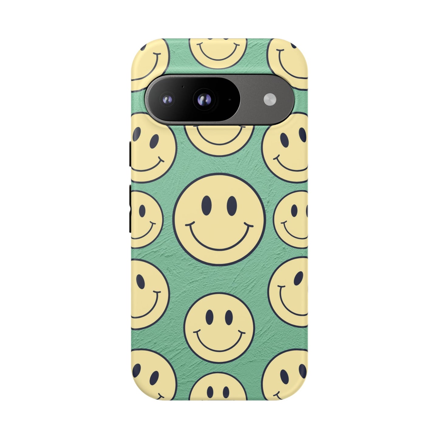 Cute Smiley Face Phone Case
