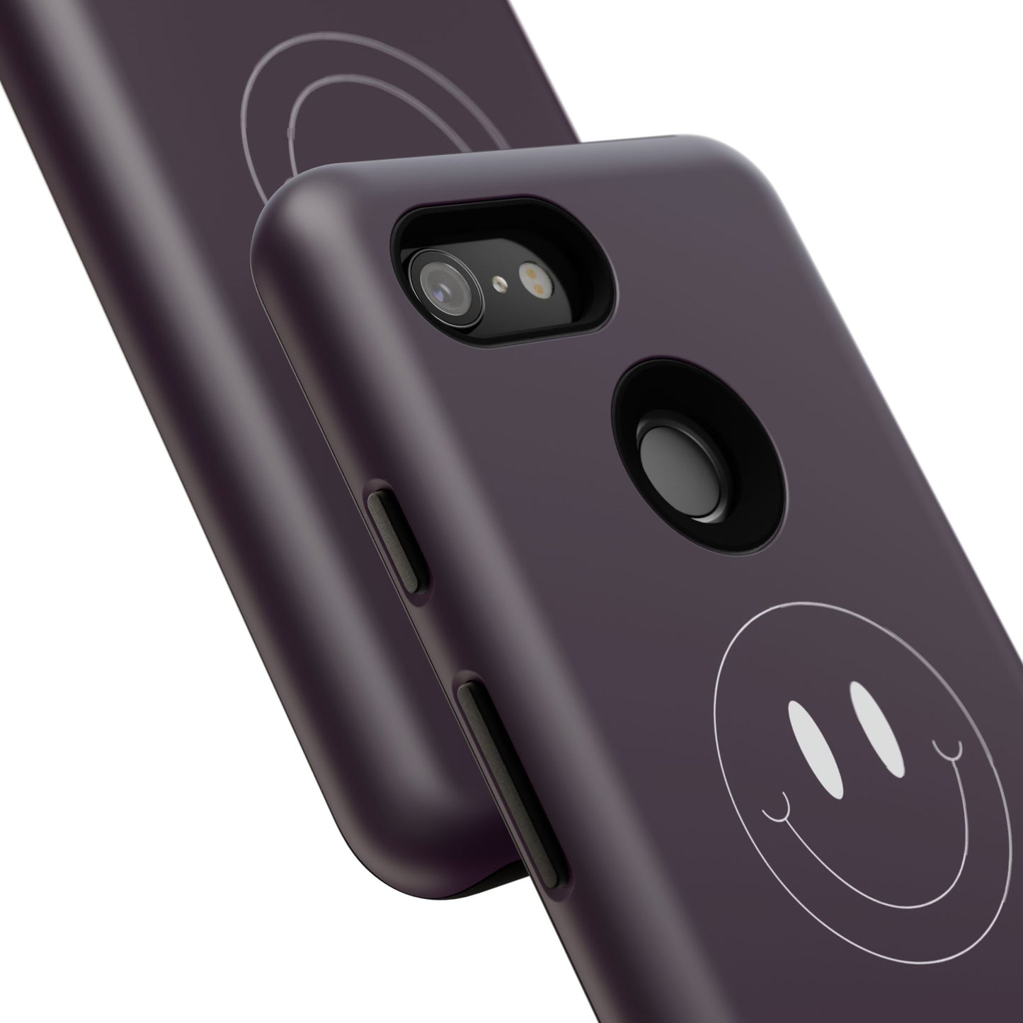 Smile Phone Case