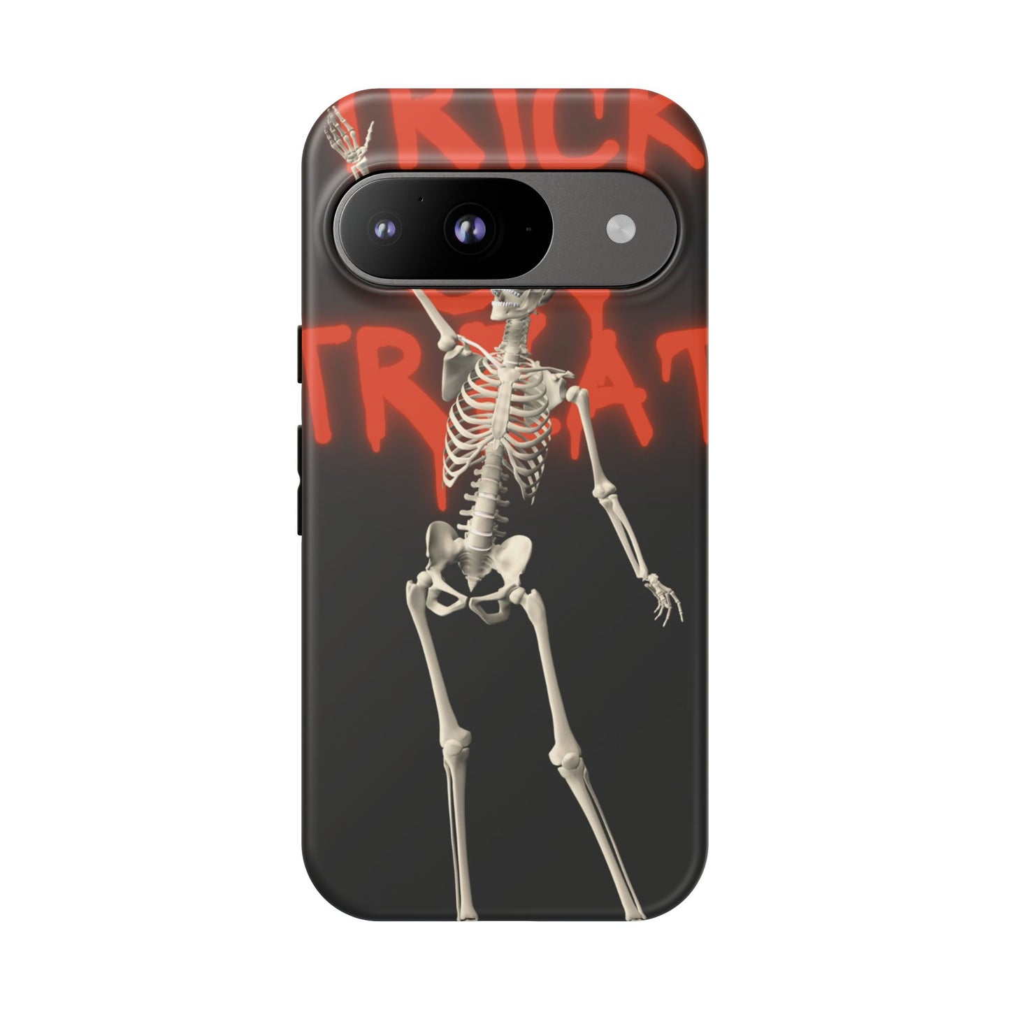 Spooky Happy Halloween Phone Case