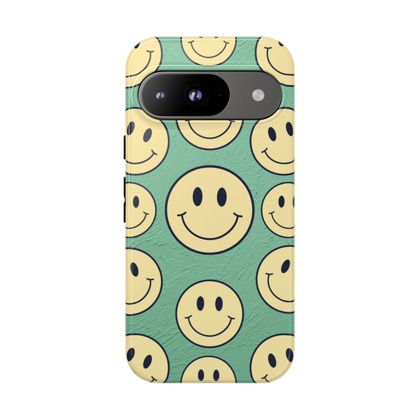 Cute Smiley Face Phone Case