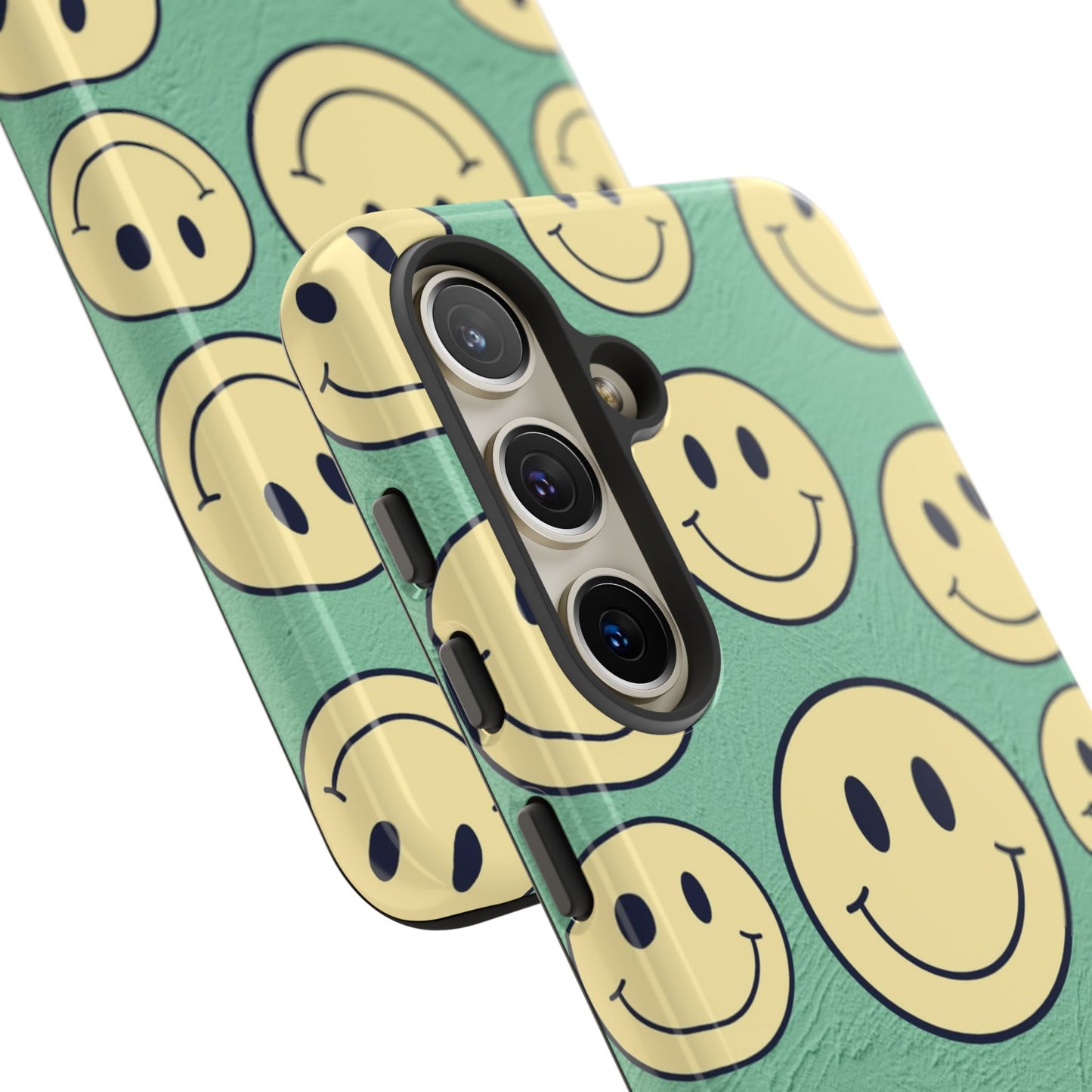 Cute Smiley Face Phone Case