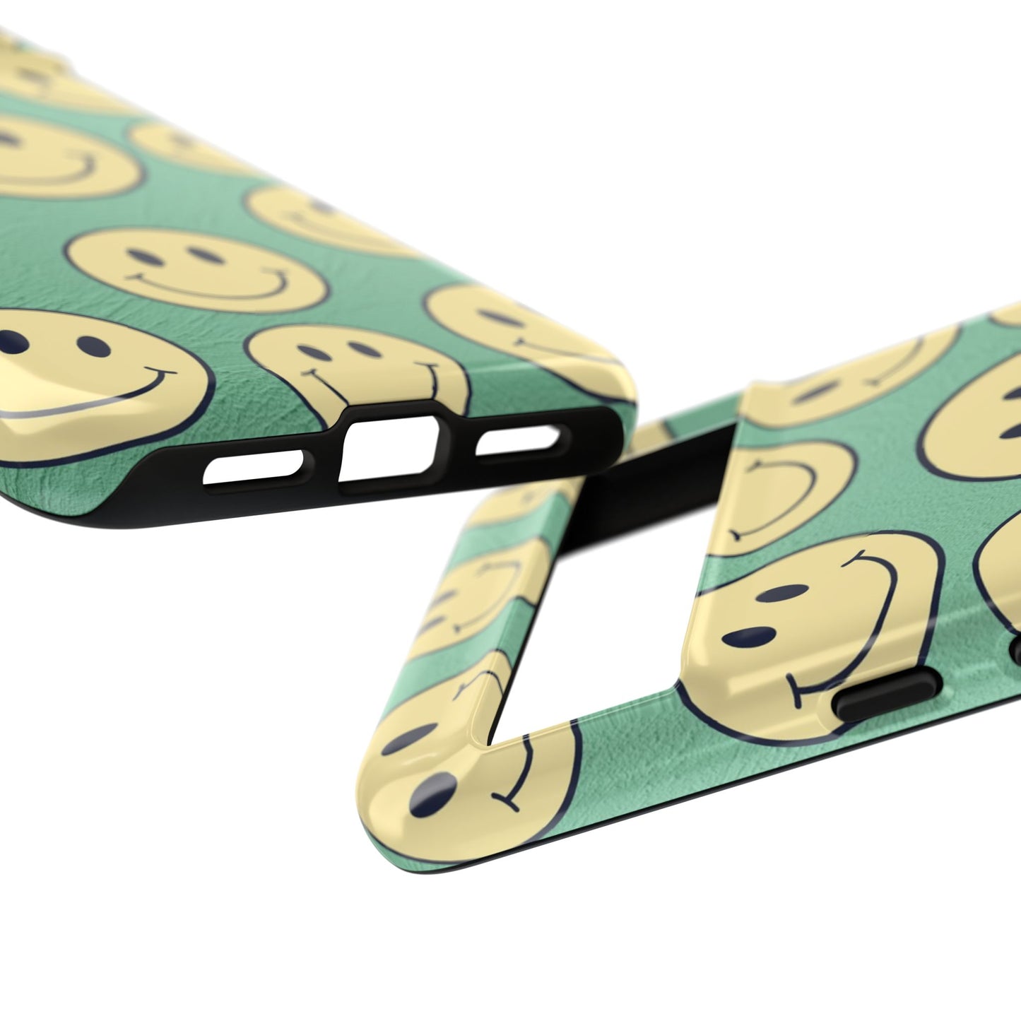 Cute Smiley Face Phone Case