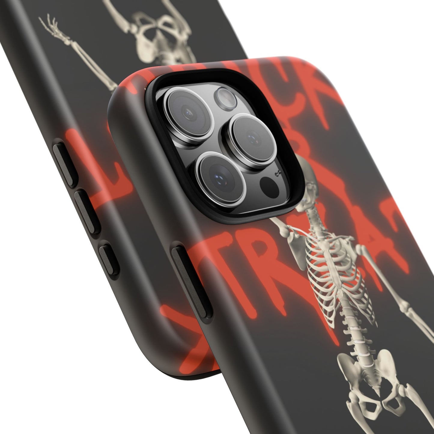 Spooky Happy Halloween Phone Case