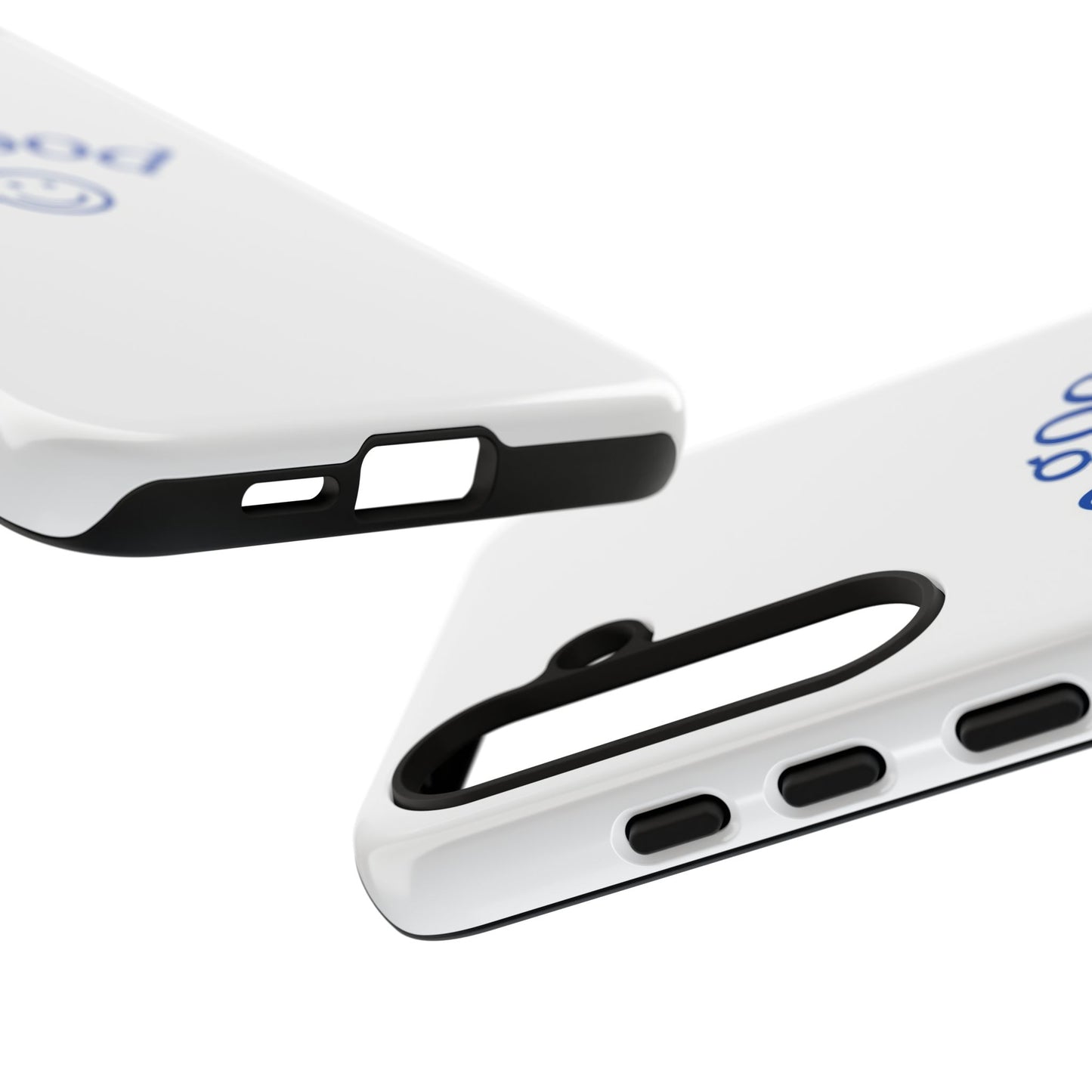 Simple Be Good Phone Case