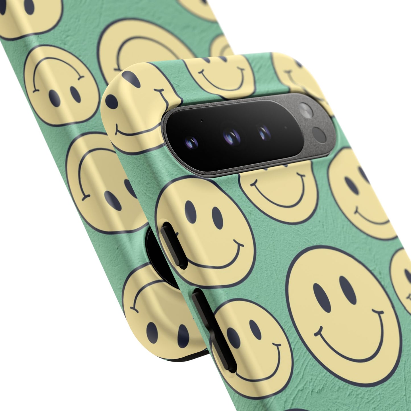 Cute Smiley Face Phone Case