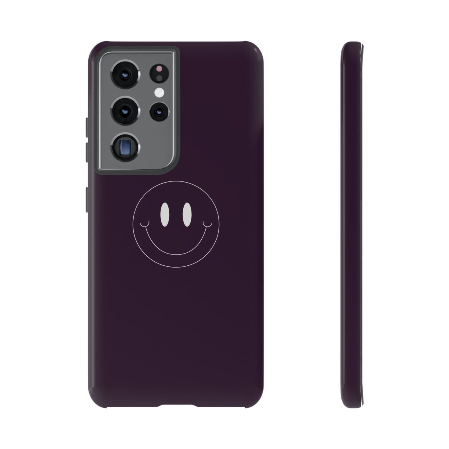 Smile Phone Case