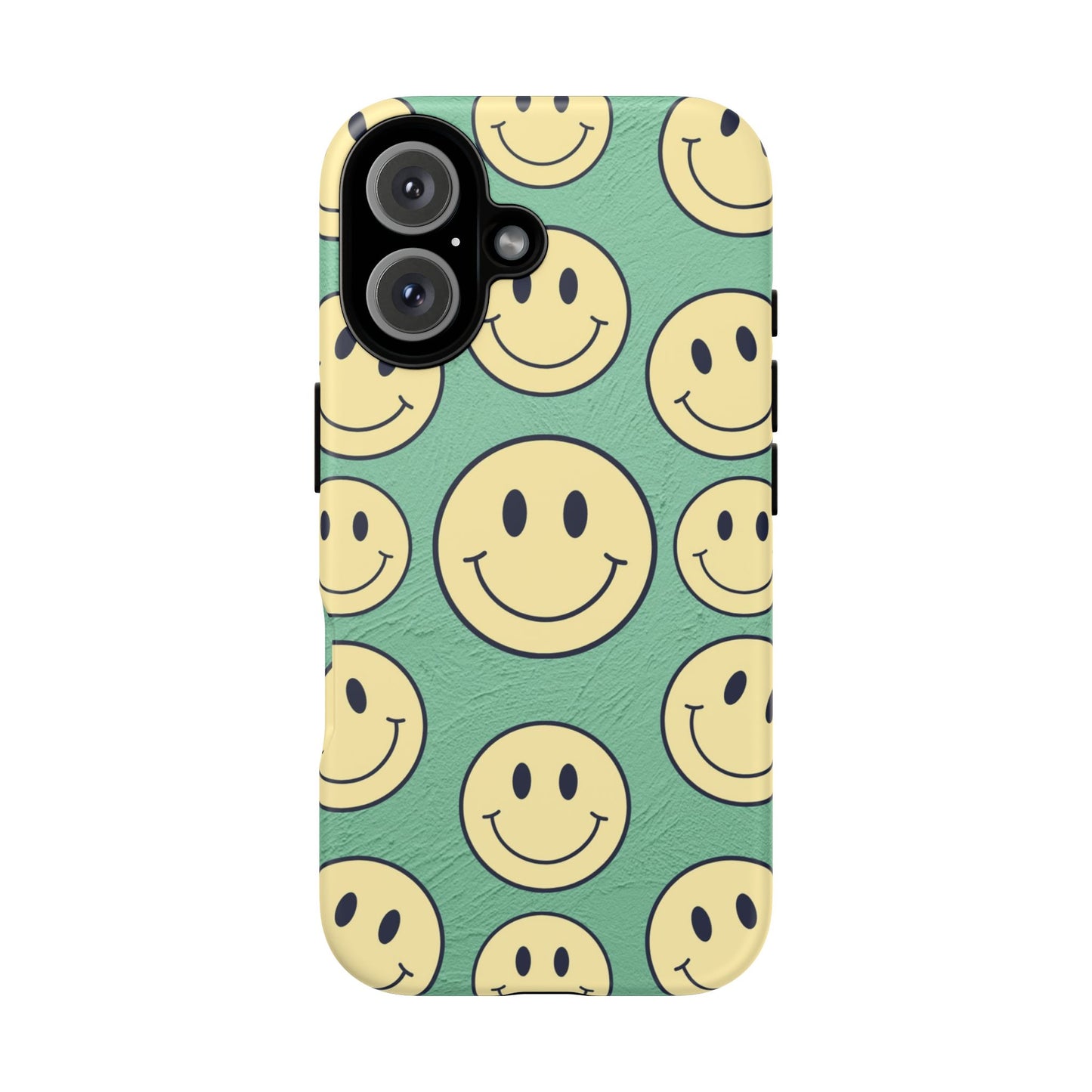 Cute Smiley Face Phone Case