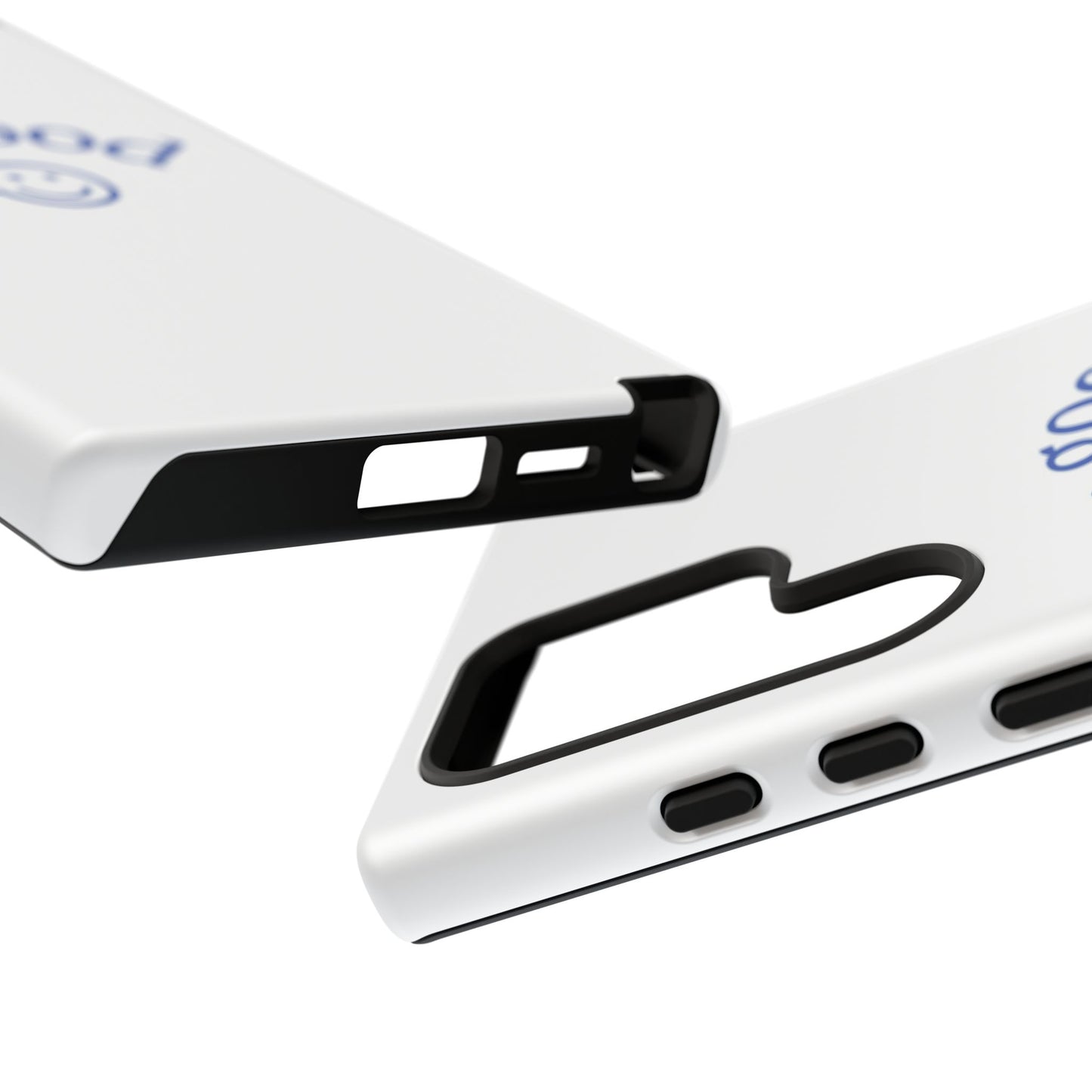 Simple Be Good Phone Case