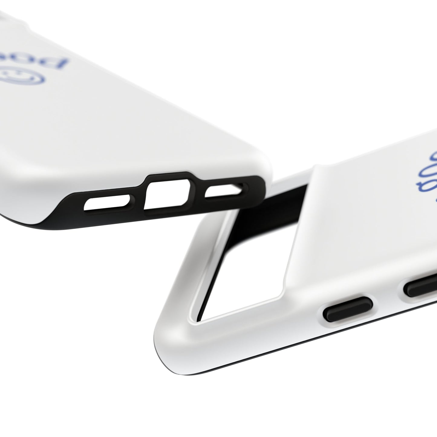 Simple Be Good Phone Case