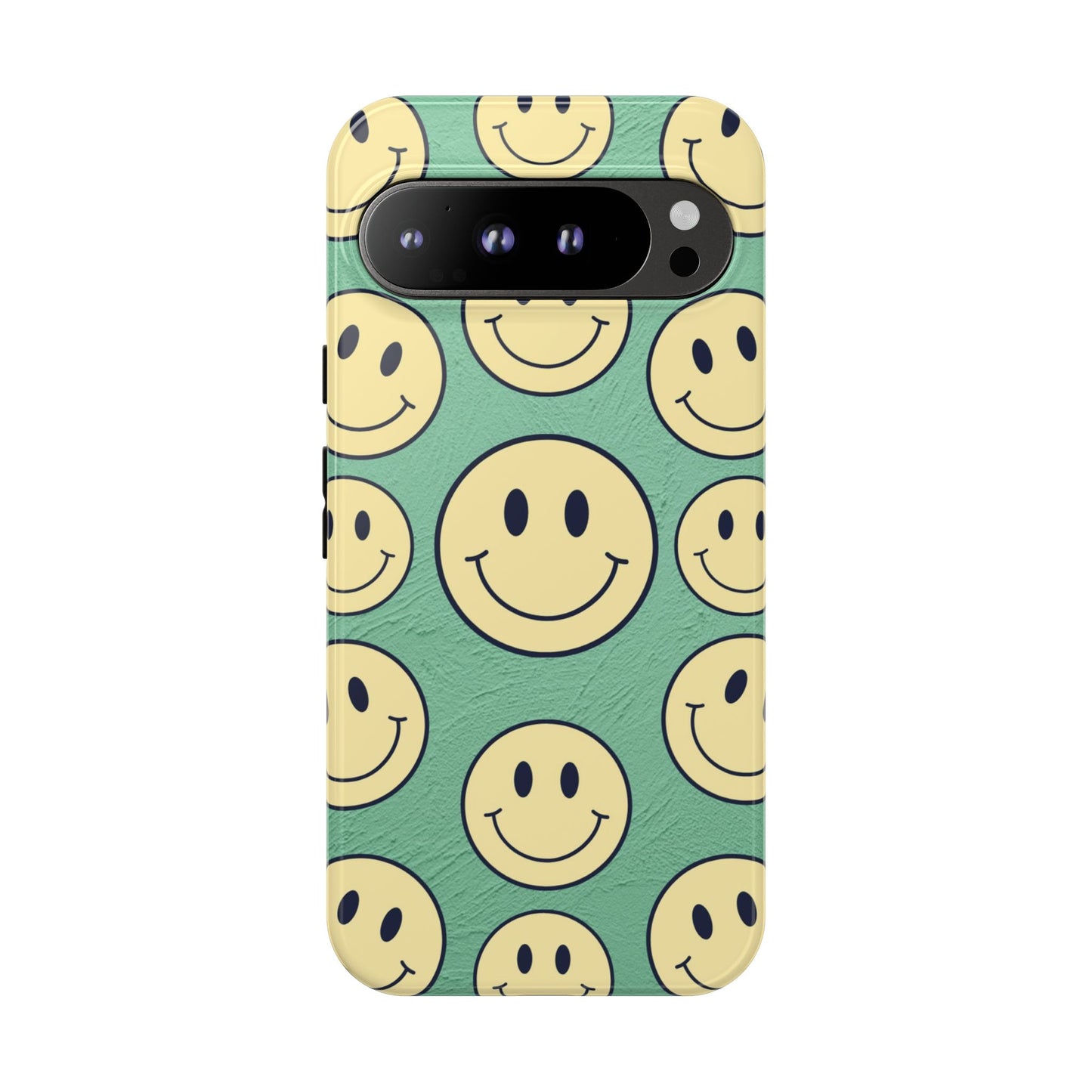 Cute Smiley Face Phone Case
