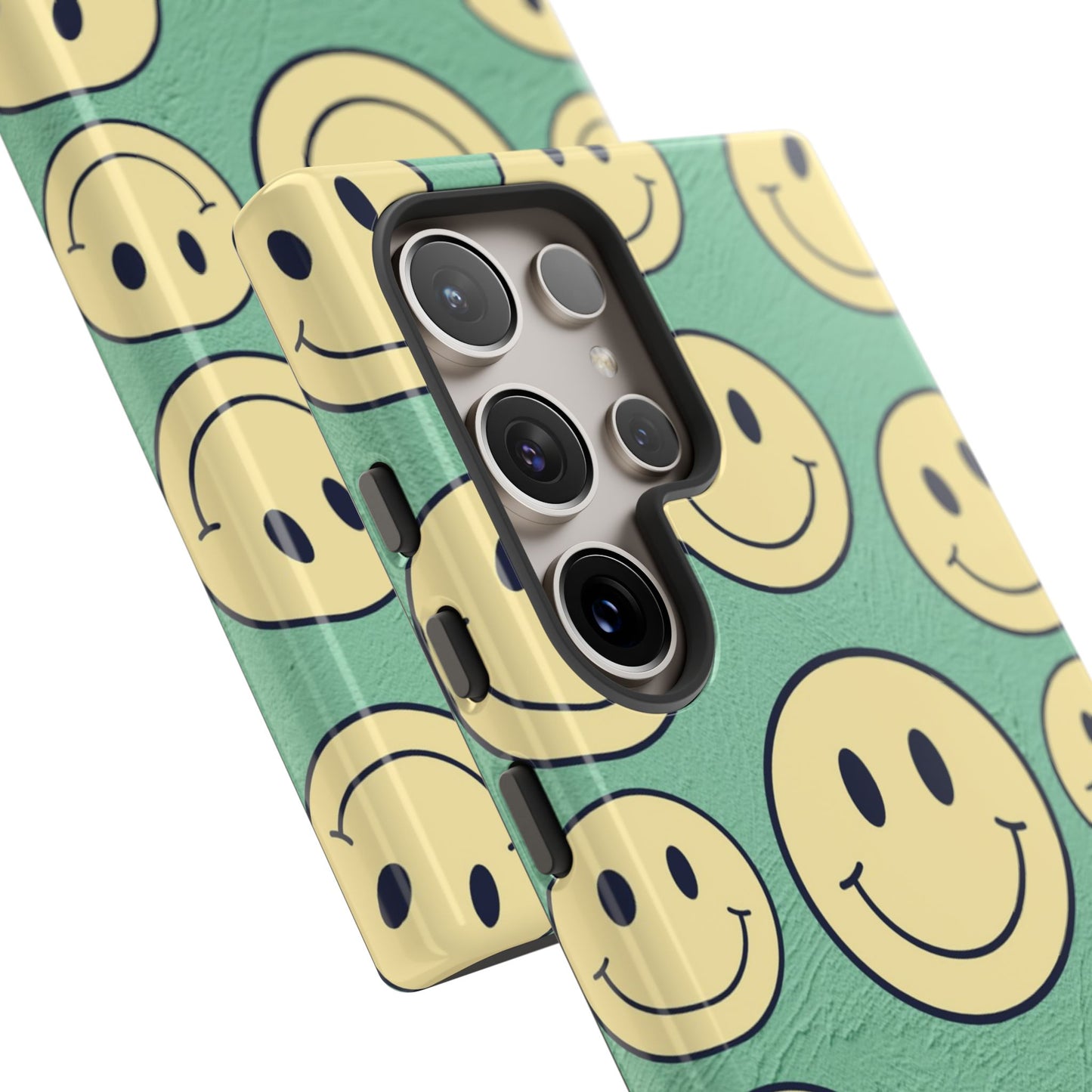 Cute Smiley Face Phone Case