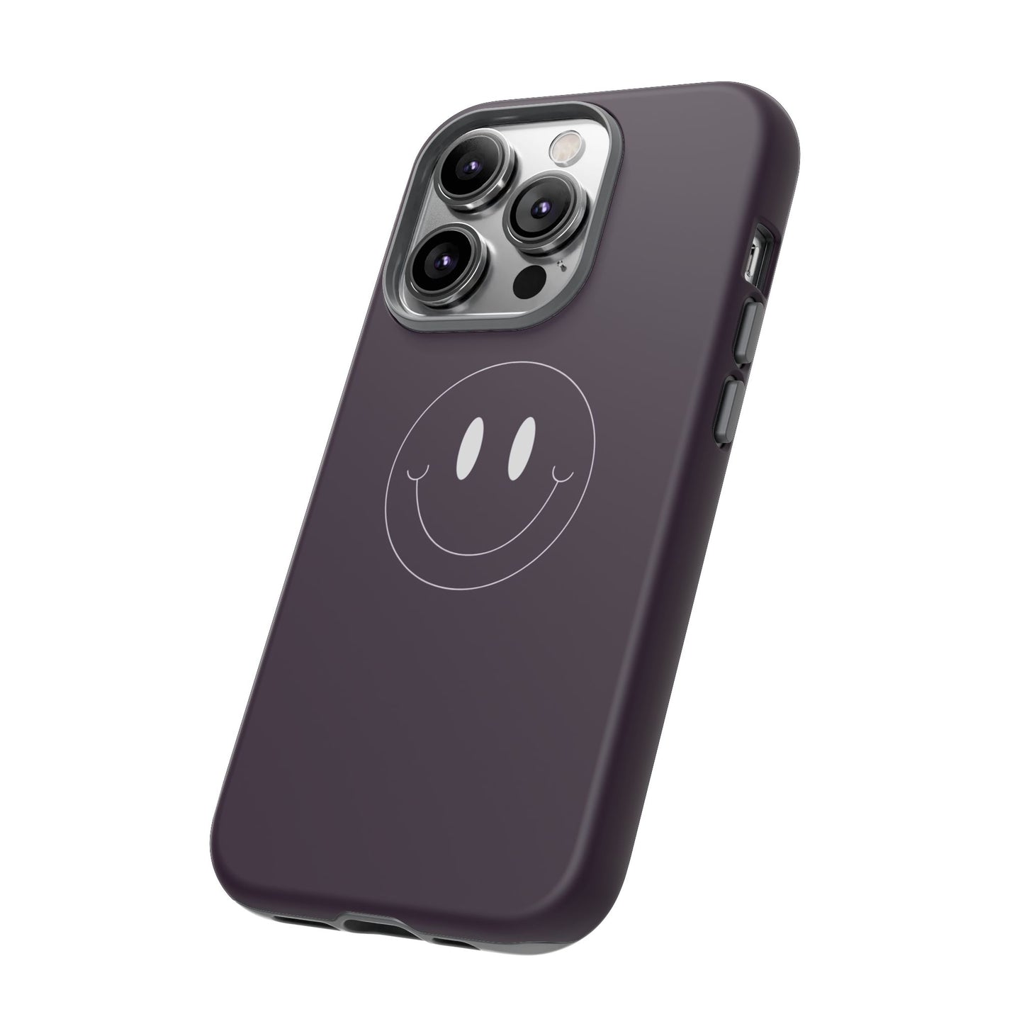 Smile Phone Case