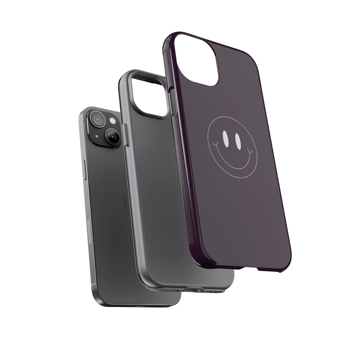 Smile Phone Case