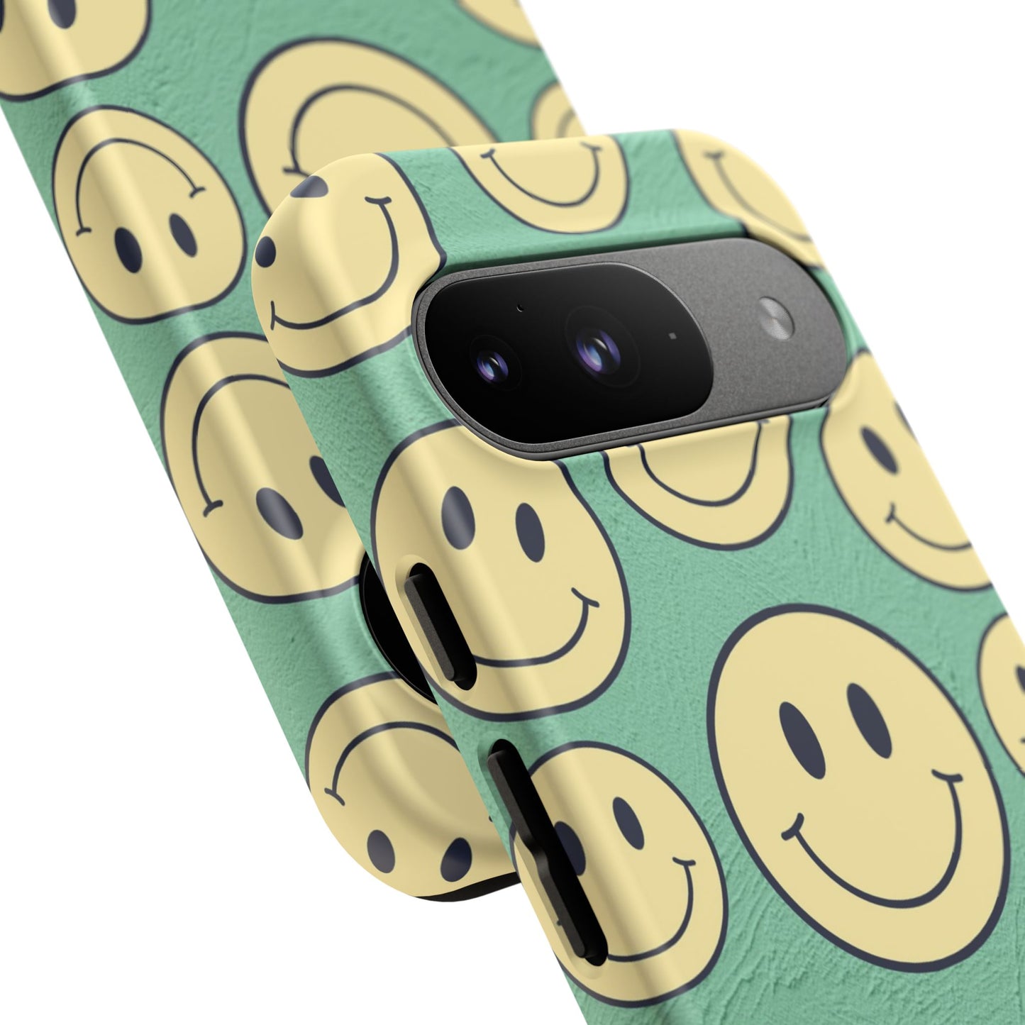 Cute Smiley Face Phone Case