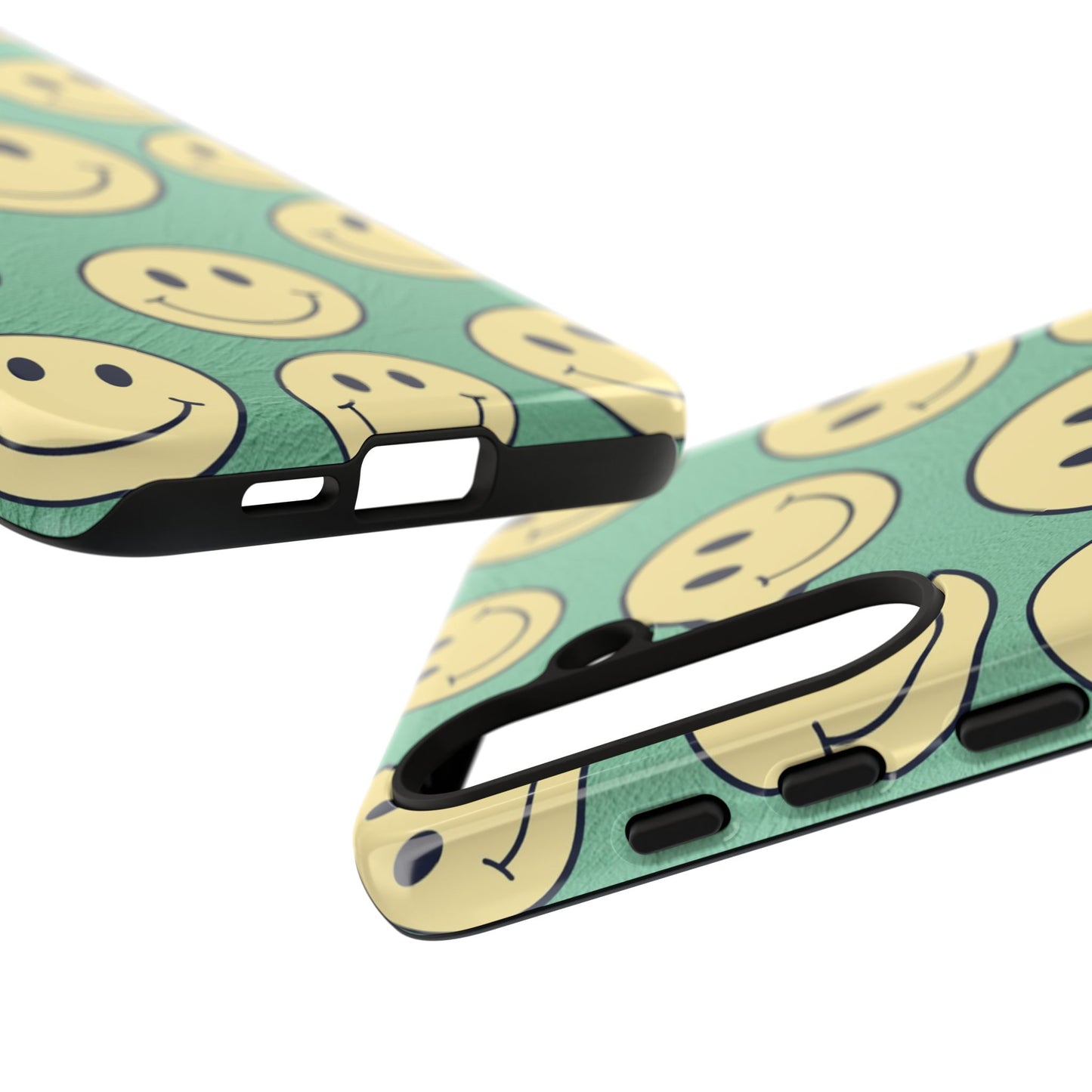 Cute Smiley Face Phone Case